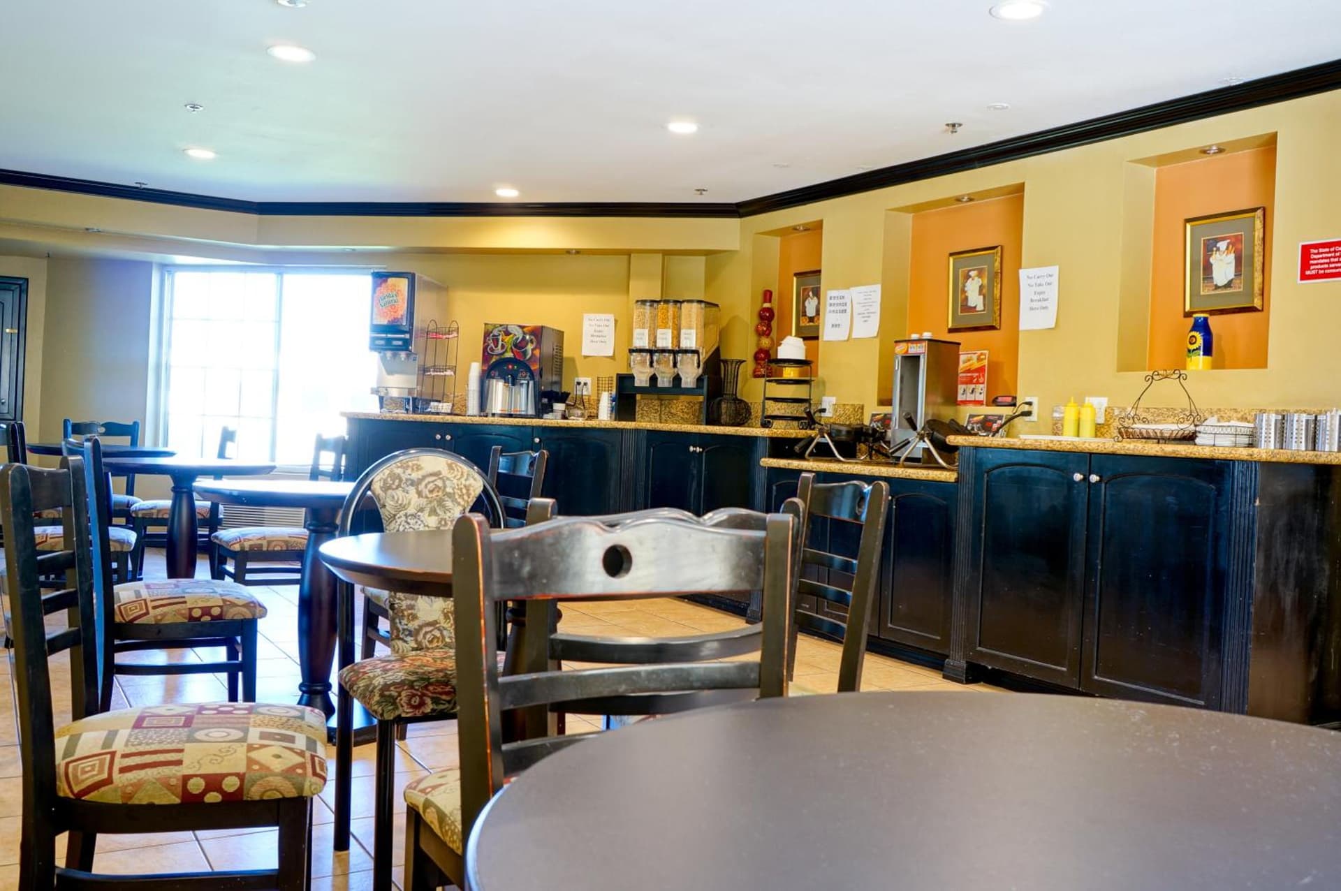 Ramada by Wyndham Ontario Airport & Convention Center gallery photo in Ontario, CA — image 78