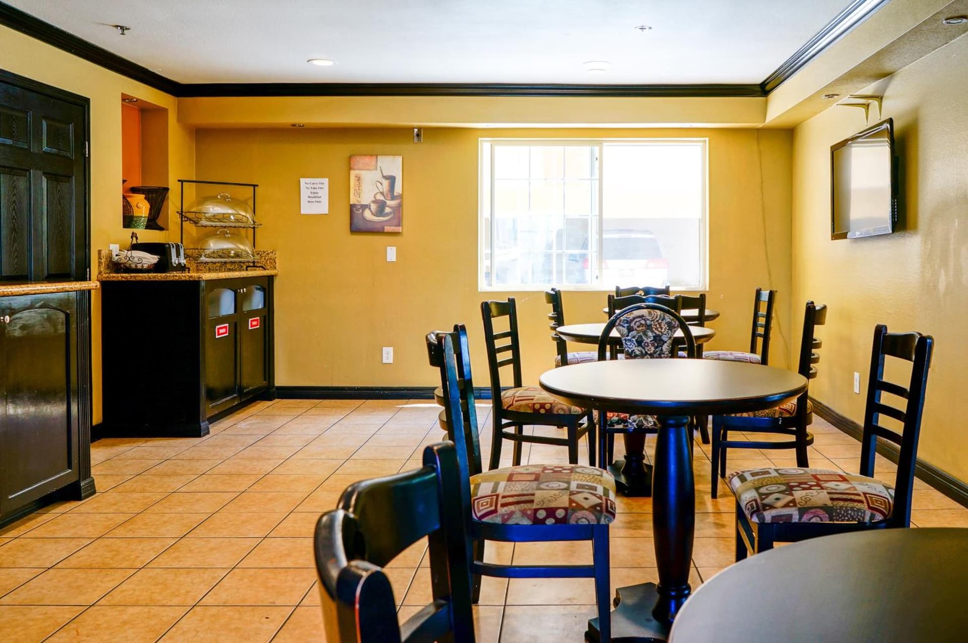 Ramada by Wyndham Ontario Airport & Convention Center gallery photo in Ontario, CA — image 39