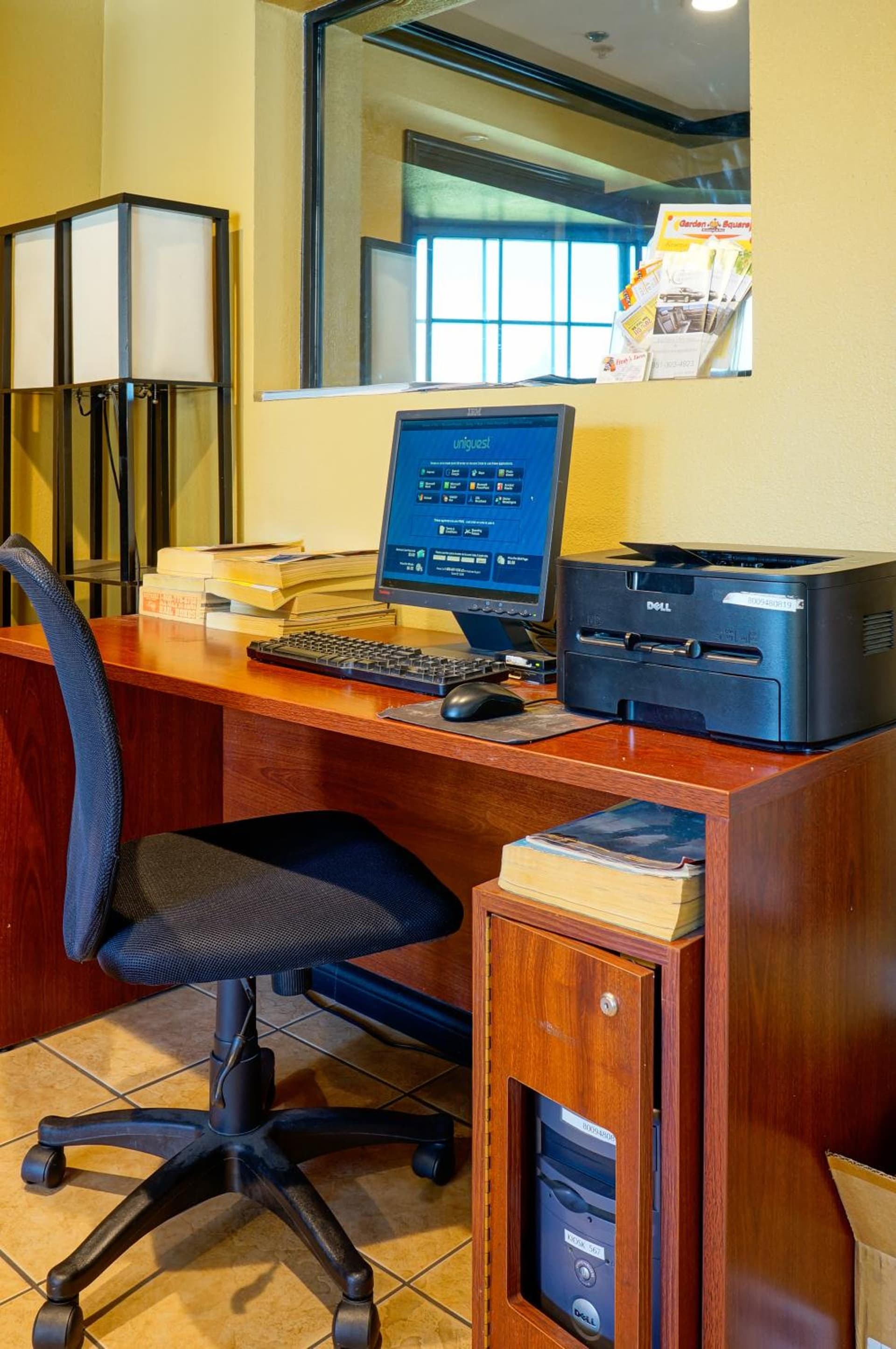 Ramada by Wyndham Ontario Airport & Convention Center gallery photo in Ontario, CA — image 26