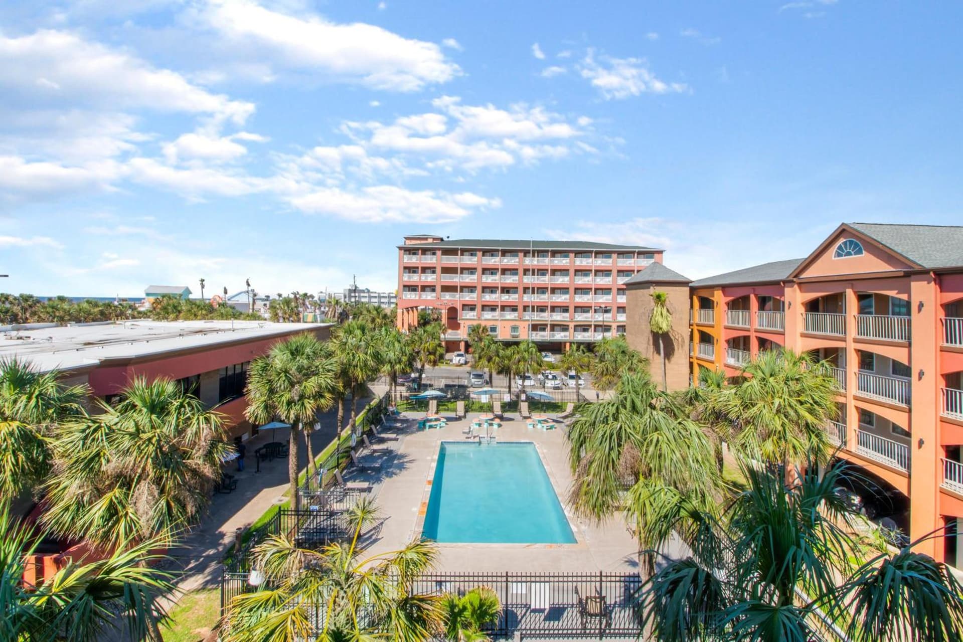 Hyatt Select Galveston Beachfront gallery photo in Galveston, TX — image 18