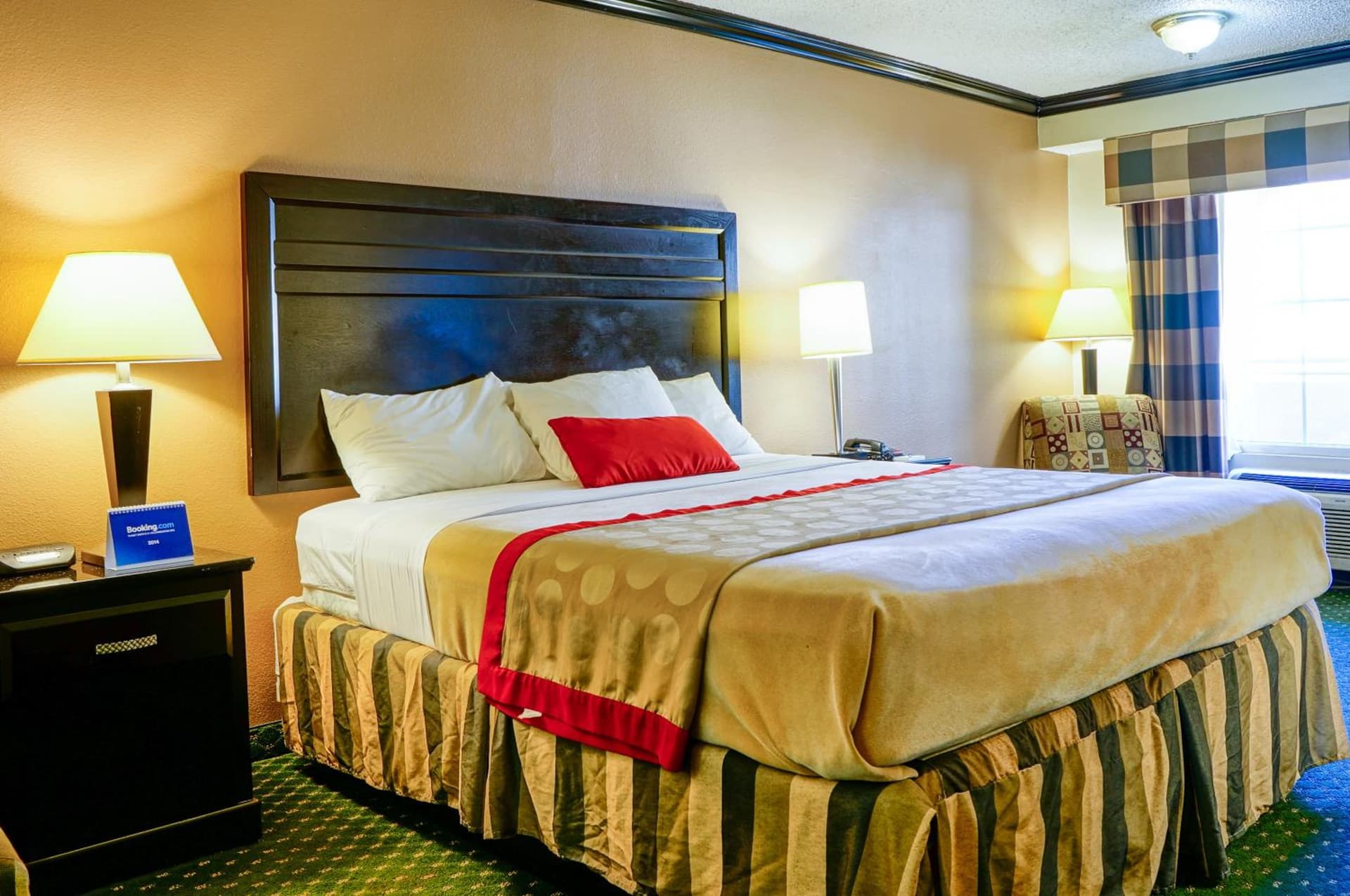 Ramada by Wyndham Ontario Airport & Convention Center gallery photo in Ontario, CA — image 53