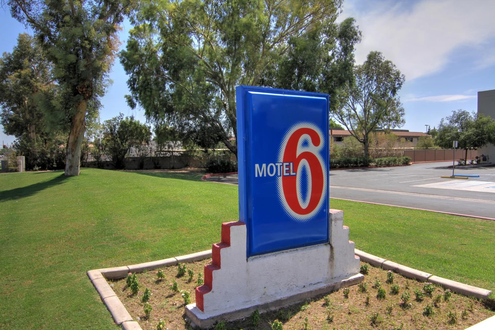 Motel 6 Tempe, AZ Phoenix Airport Priest Dr gallery photo in Tempe, AZ — image 59