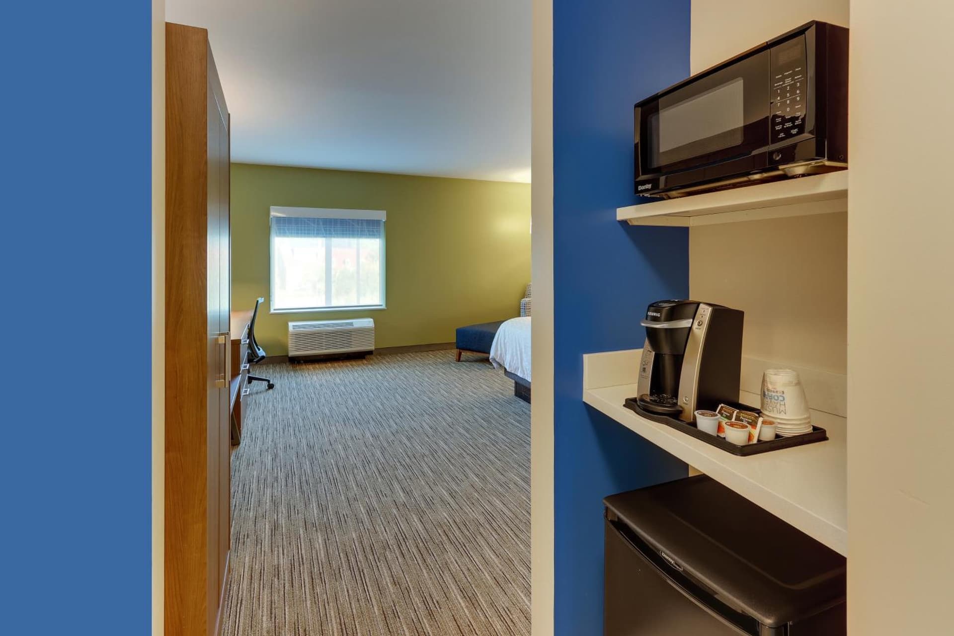Holiday Inn Express & Suites - Saugerties - Hudson Valley by IHG gallery photo in Saugerties, NY — image 87