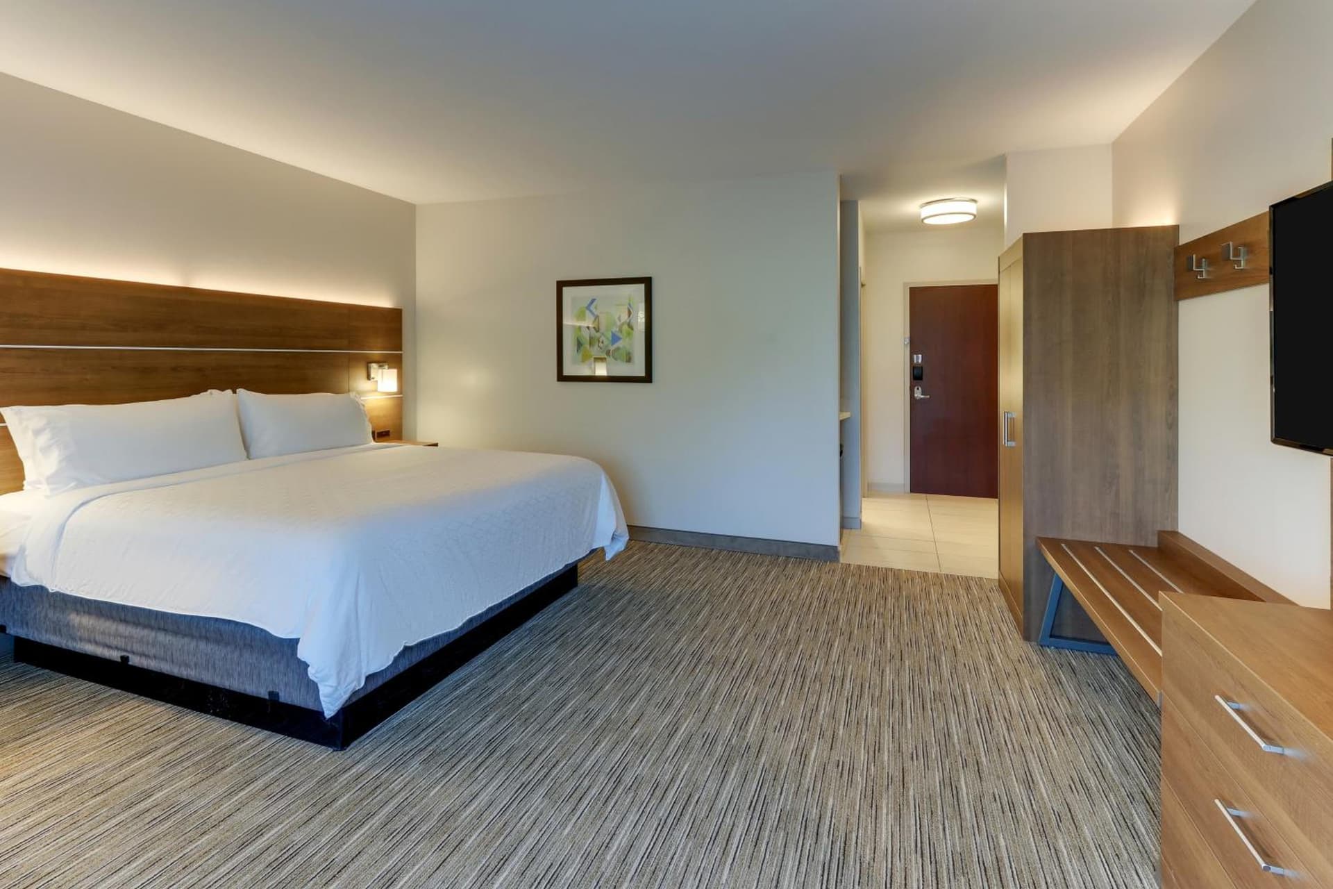 Holiday Inn Express & Suites - Saugerties - Hudson Valley by IHG gallery photo in Saugerties, NY — image 48