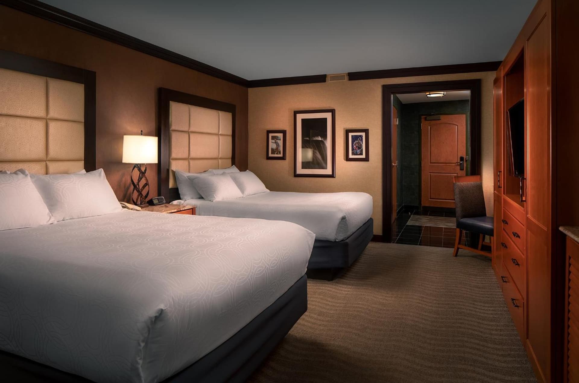 Seneca Niagara Resort & Casino gallery photo in Niagara Falls, NY — image 11