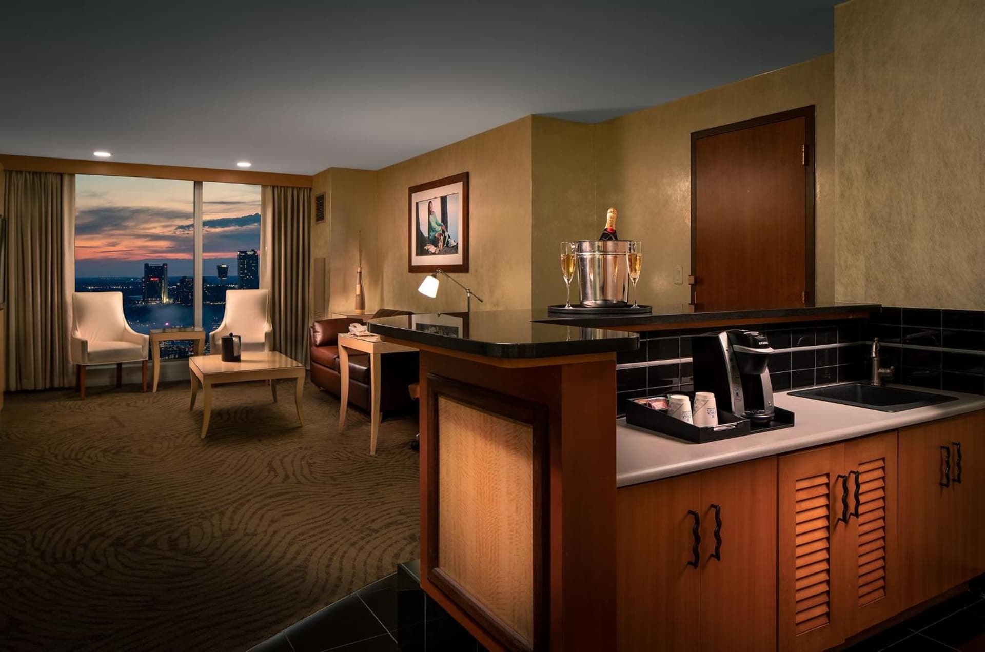Seneca Niagara Resort & Casino gallery photo in Niagara Falls, NY — image 32