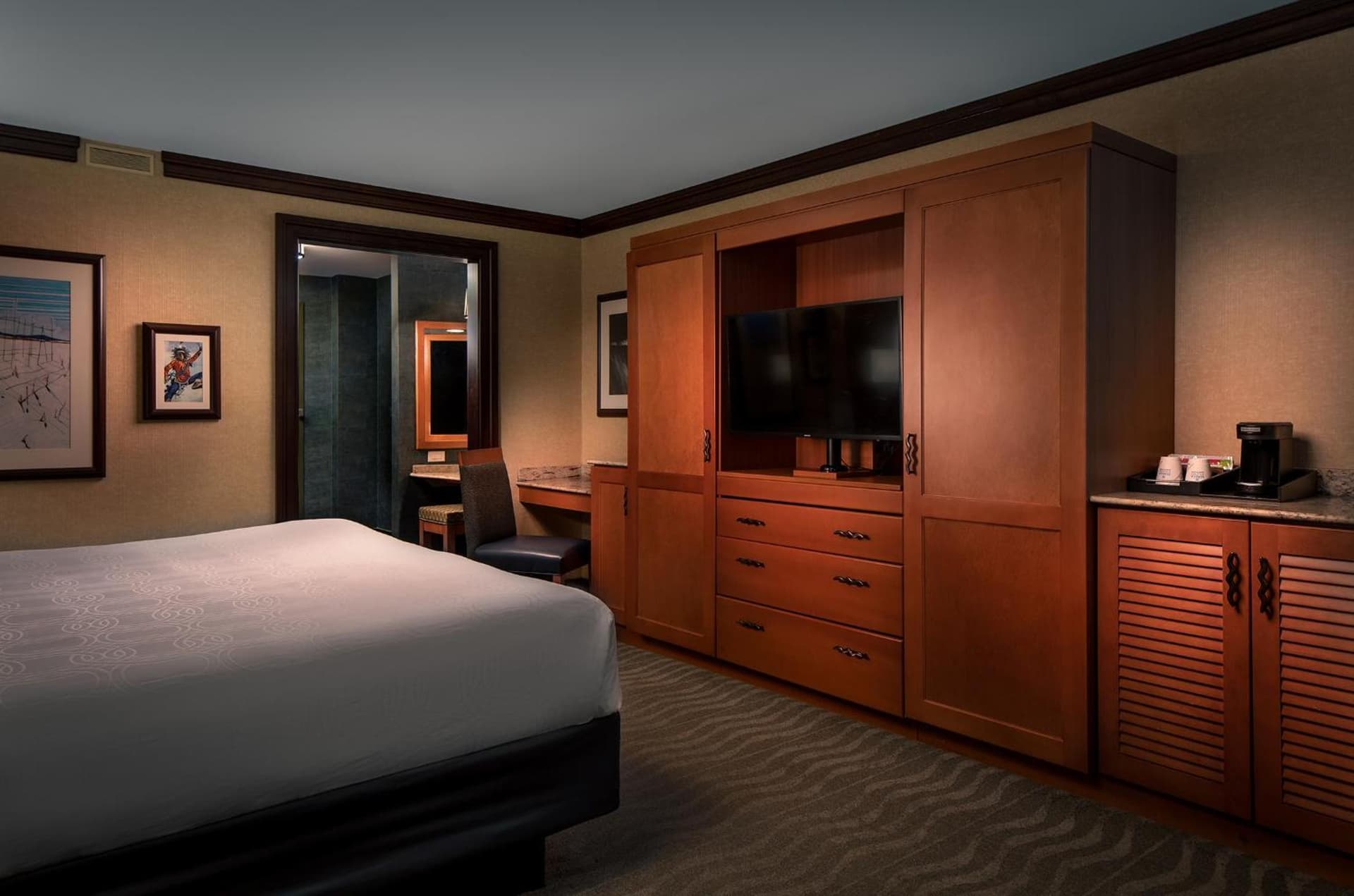 Seneca Niagara Resort & Casino gallery photo in Niagara Falls, NY — image 34