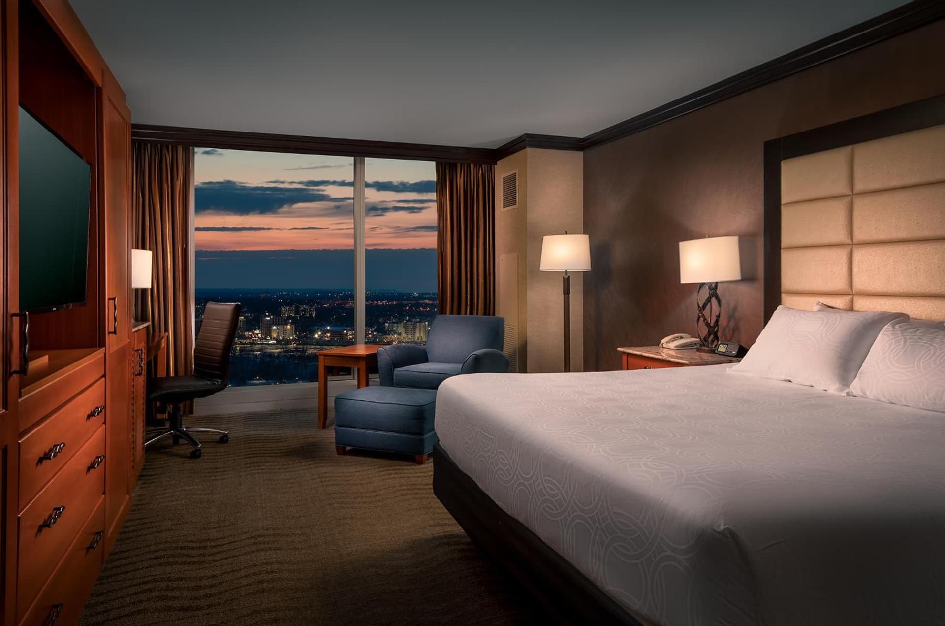 Seneca Niagara Resort & Casino gallery photo in Niagara Falls, NY — image 36