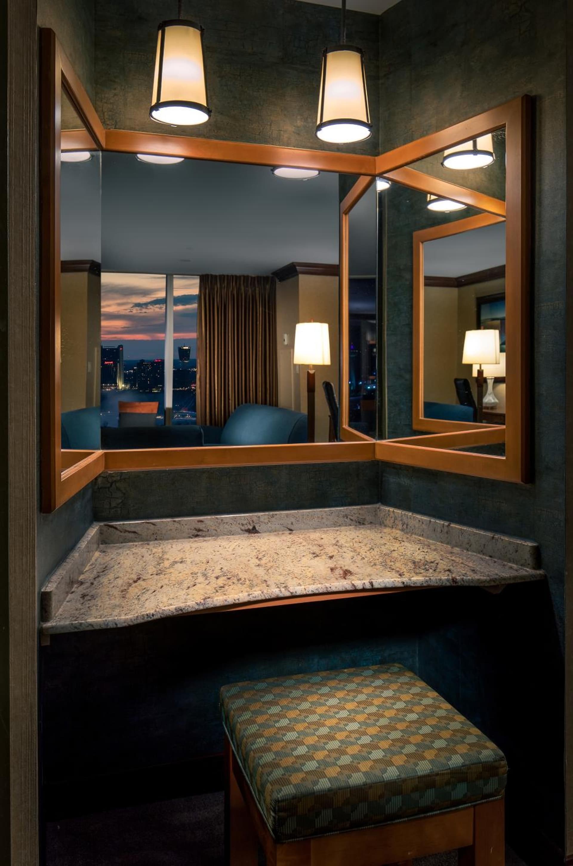 Seneca Niagara Resort & Casino gallery photo in Niagara Falls, NY — image 27