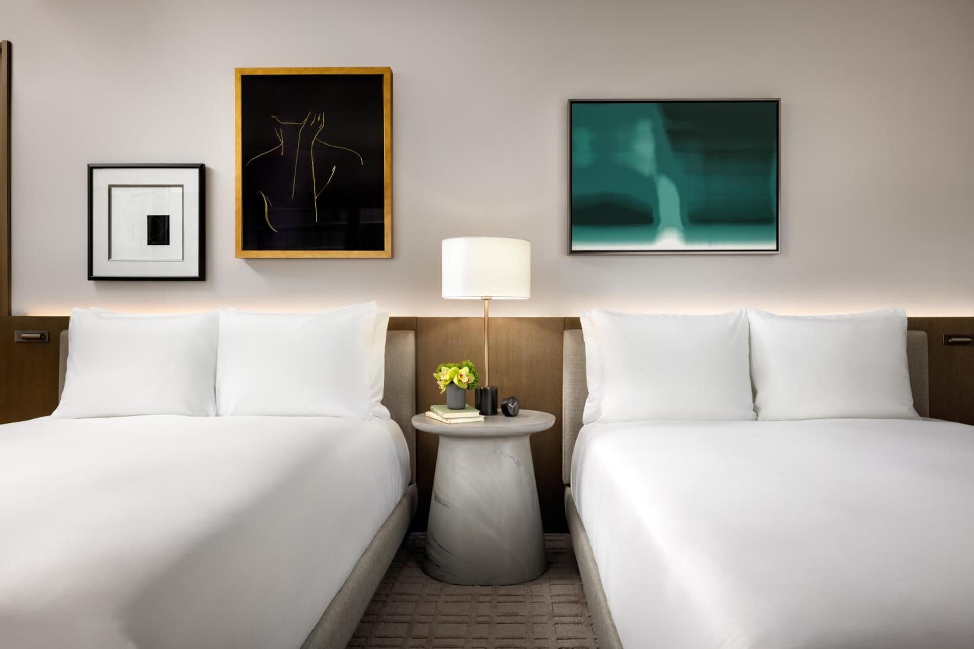 Fairmont Century Plaza Gold Experience gallery photo in Los Angeles, CA — image 39