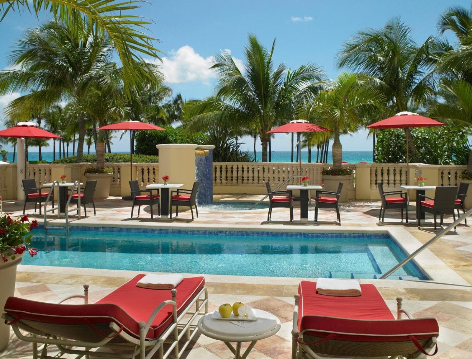 Acqualina Resort and Residences gallery photo in Miami Beach, FL — image 32