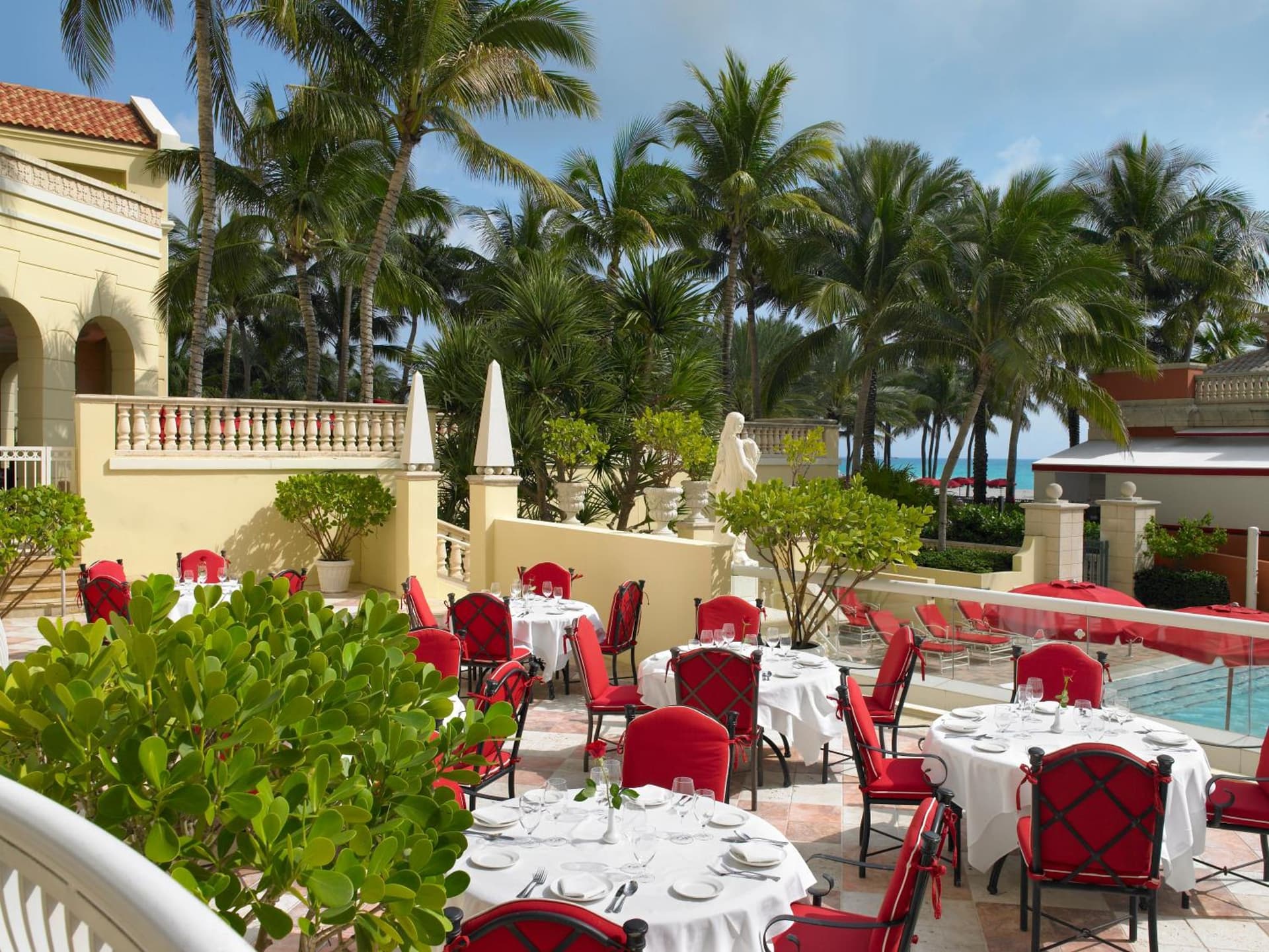 Acqualina Resort and Residences gallery photo in Miami Beach, FL — image 28