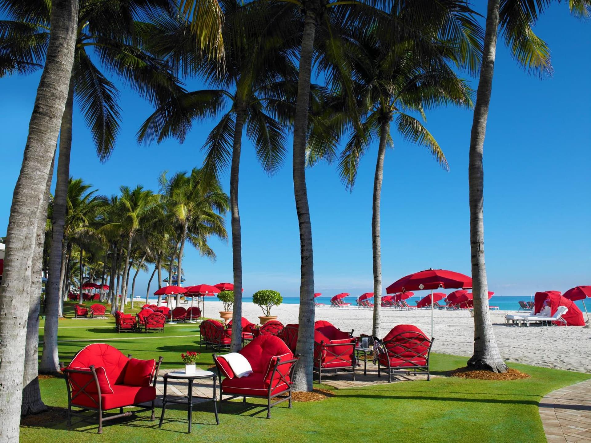 Acqualina Resort and Residences gallery photo in Miami Beach, FL — image 34