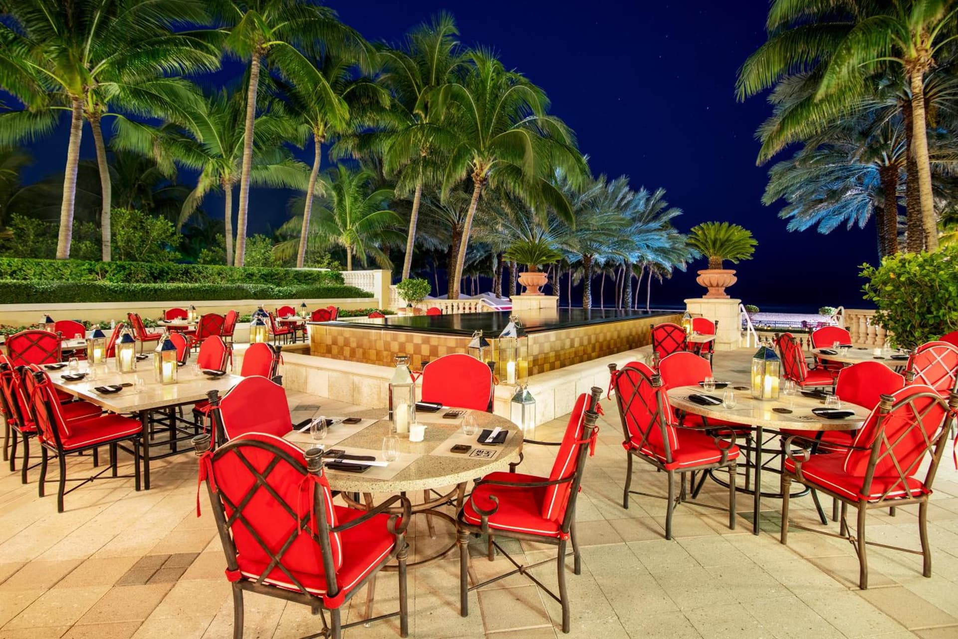 Acqualina Resort and Residences gallery photo in Miami Beach, FL — image 24
