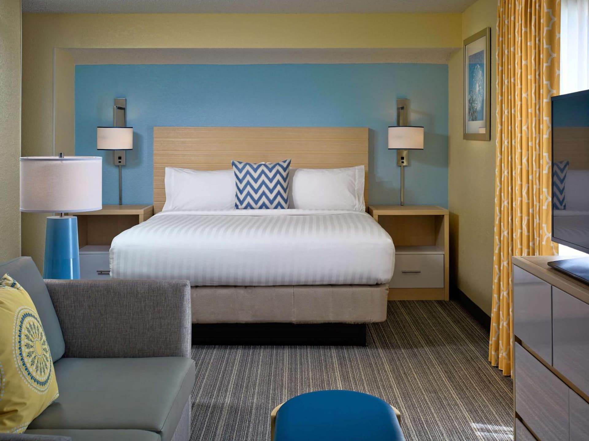 Sonesta ES Suites Burlington gallery photo in Burlington, VT — image 21