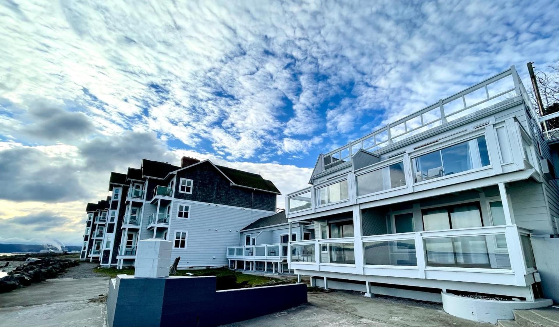 Tides Inn & Suites gallery photo in Port Townsend, WA — image 35