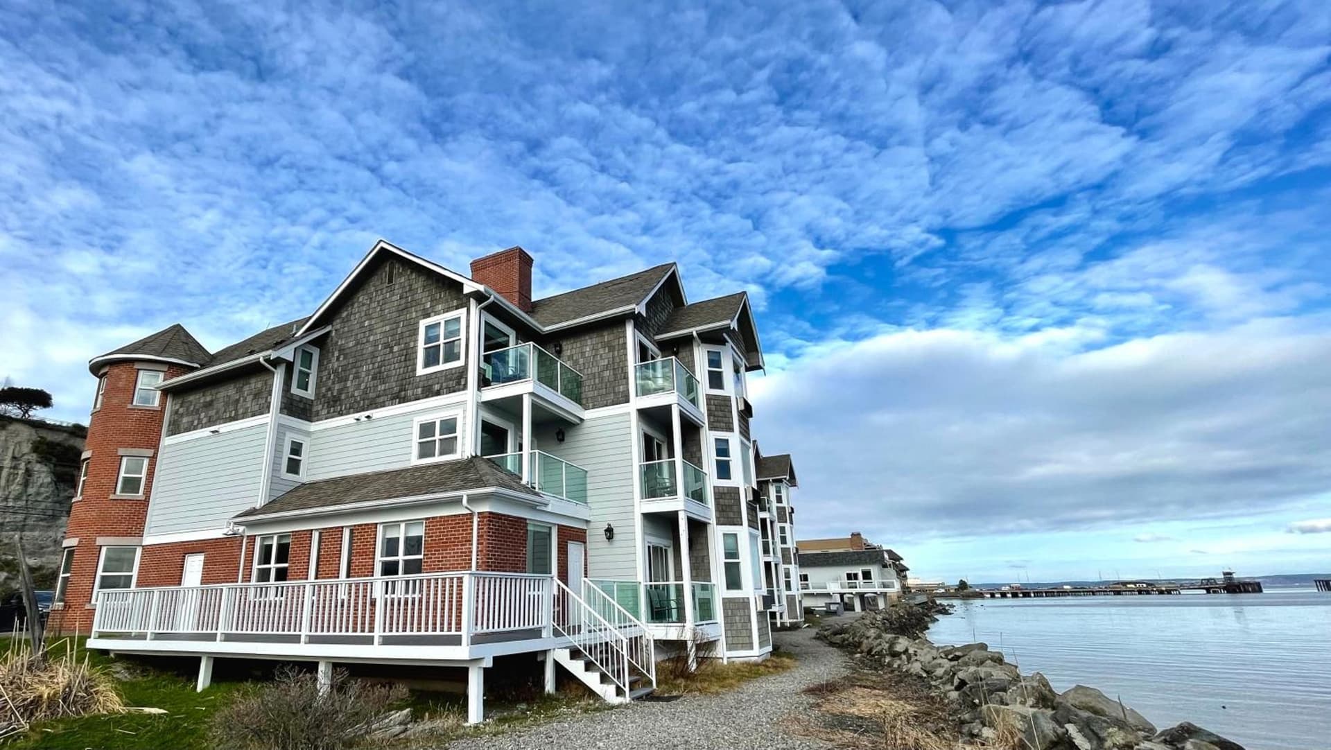 Tides Inn & Suites gallery photo in Port Townsend, WA — image 30