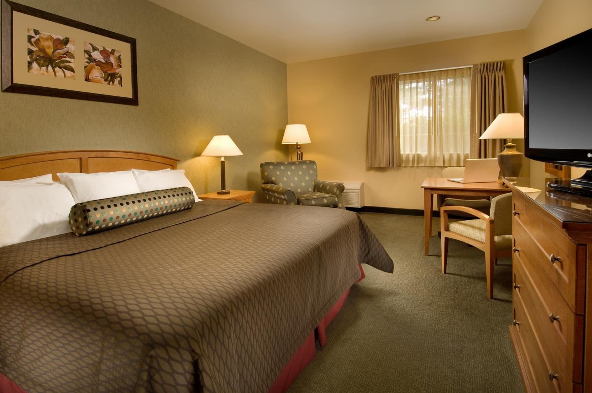 Redmond Inn gallery photo in Redmond, WA — image 13