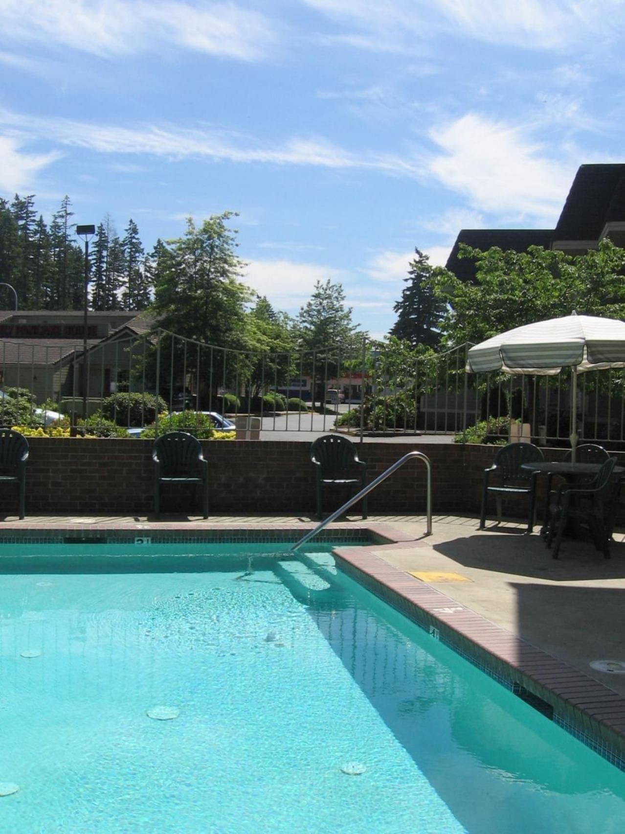 Redmond Inn gallery photo in Redmond, WA — image 12