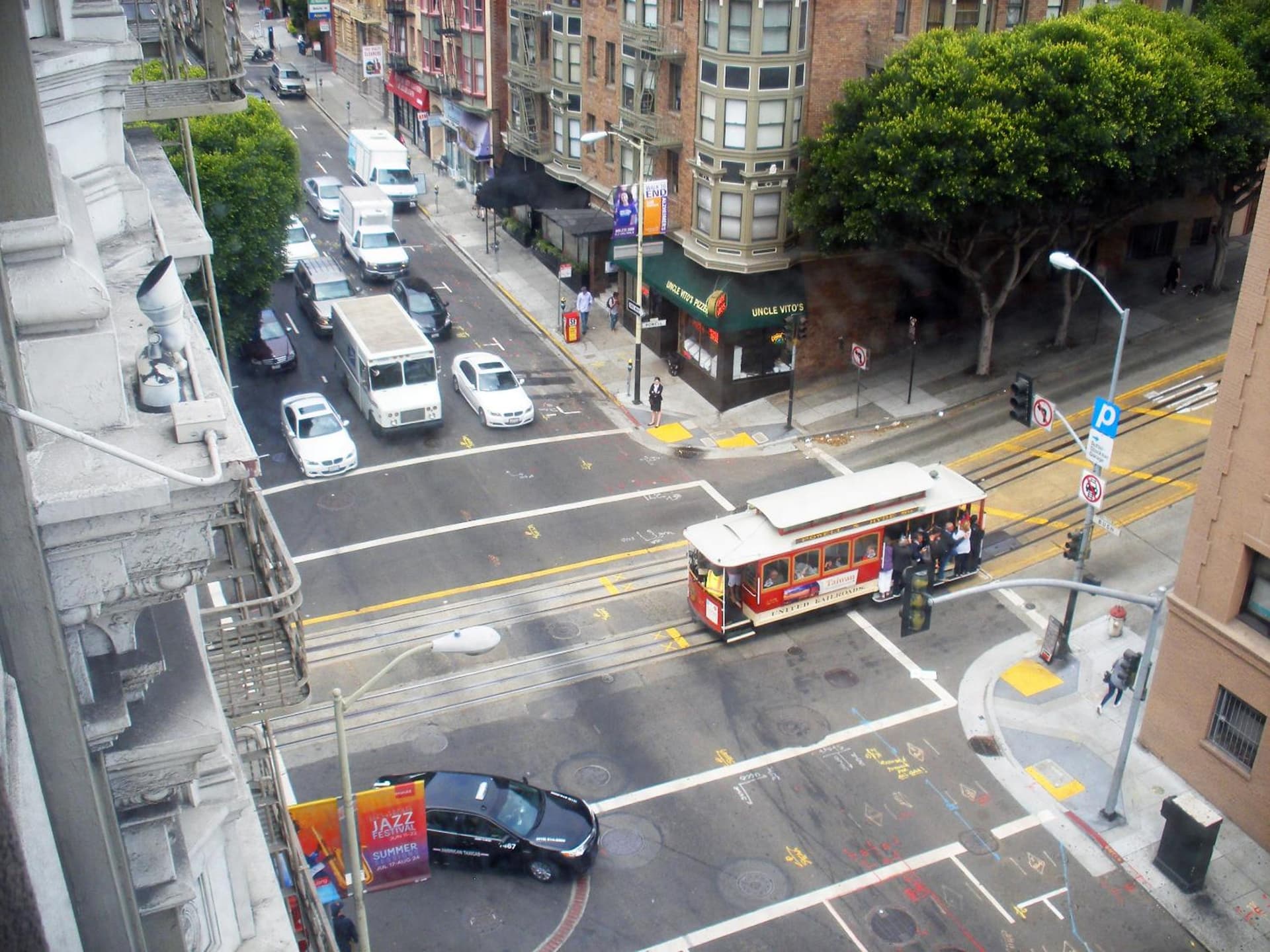 Orchard Hotel gallery photo in San Francisco, CA — image 24