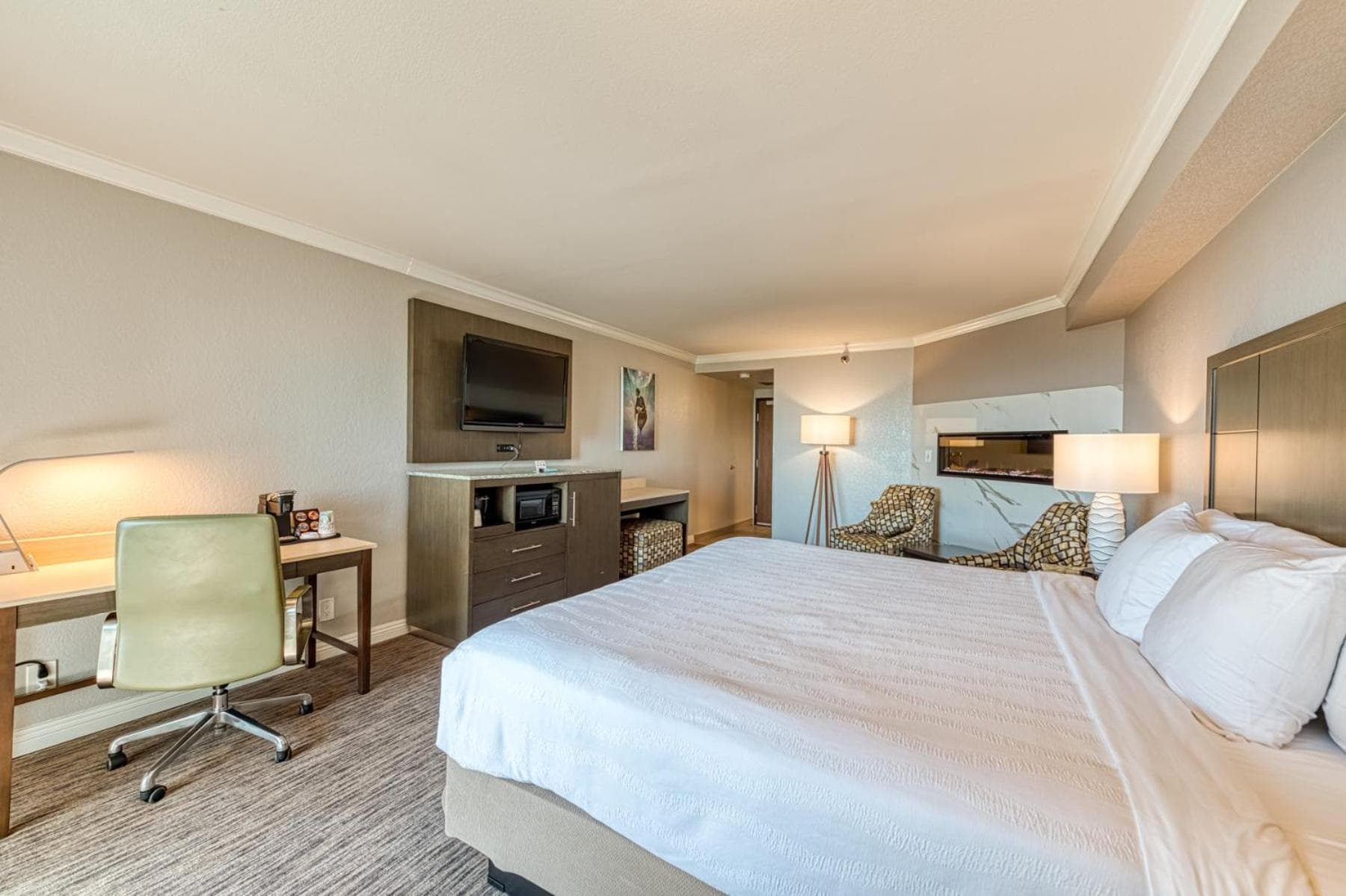Amanzi Hotel, an Ascend Collection Hotel gallery photo in Ventura, CA — image 166