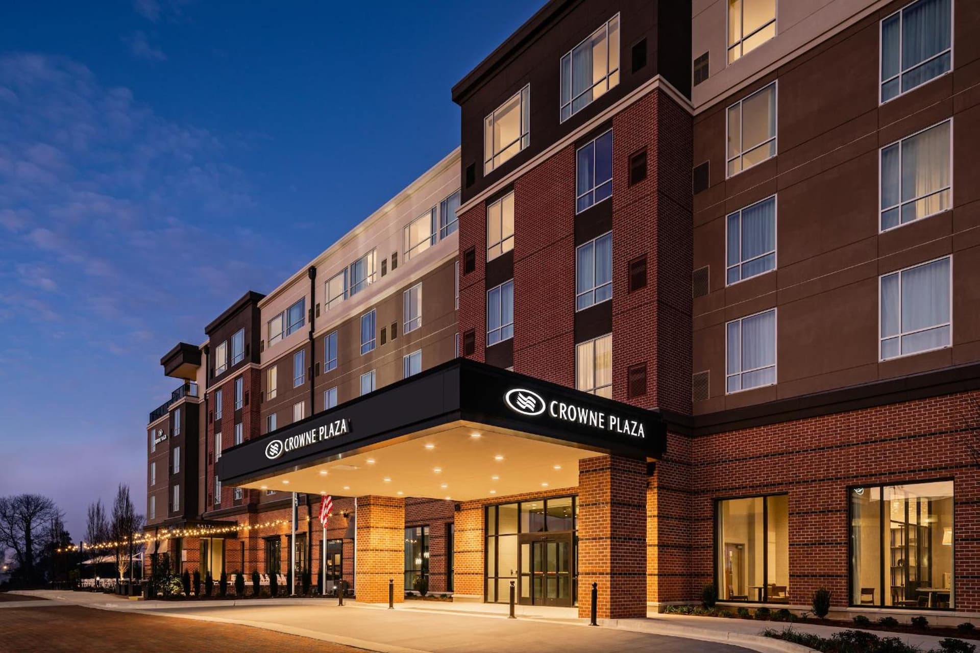 Crowne Plaza North Augusta, by IHG gallery photo in North Augusta, SC — image 35