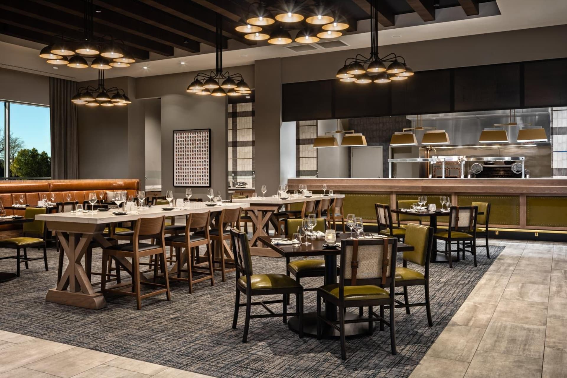 Crowne Plaza North Augusta, by IHG gallery photo in North Augusta, SC — image 36