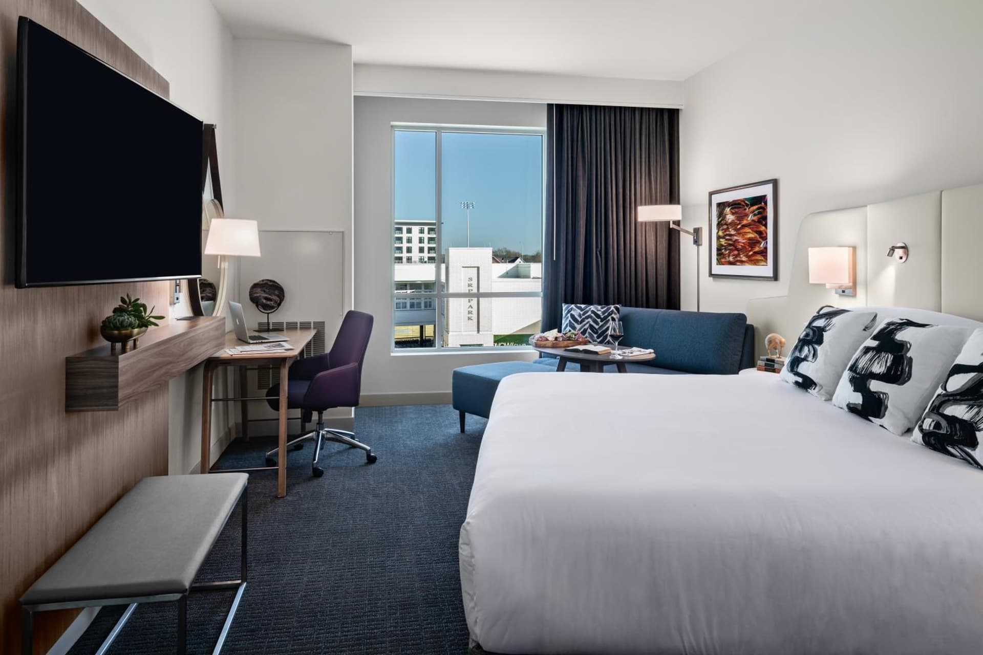 Crowne Plaza North Augusta, by IHG gallery photo in North Augusta, SC — image 50