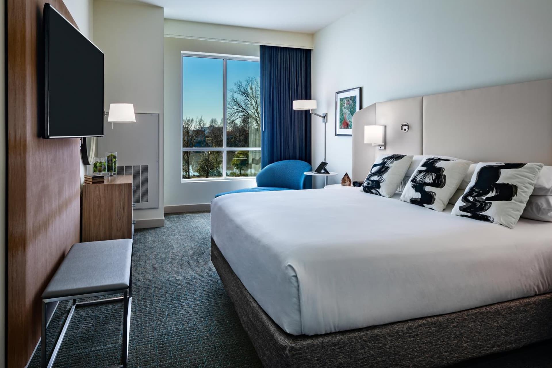 Crowne Plaza North Augusta, by IHG gallery photo in North Augusta, SC — image 49