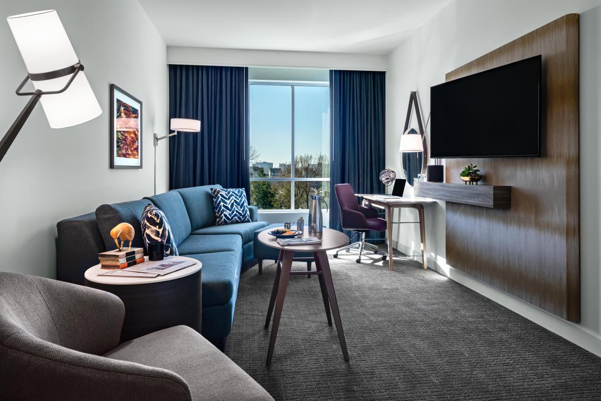 Crowne Plaza North Augusta, by IHG gallery photo in North Augusta, SC — image 66