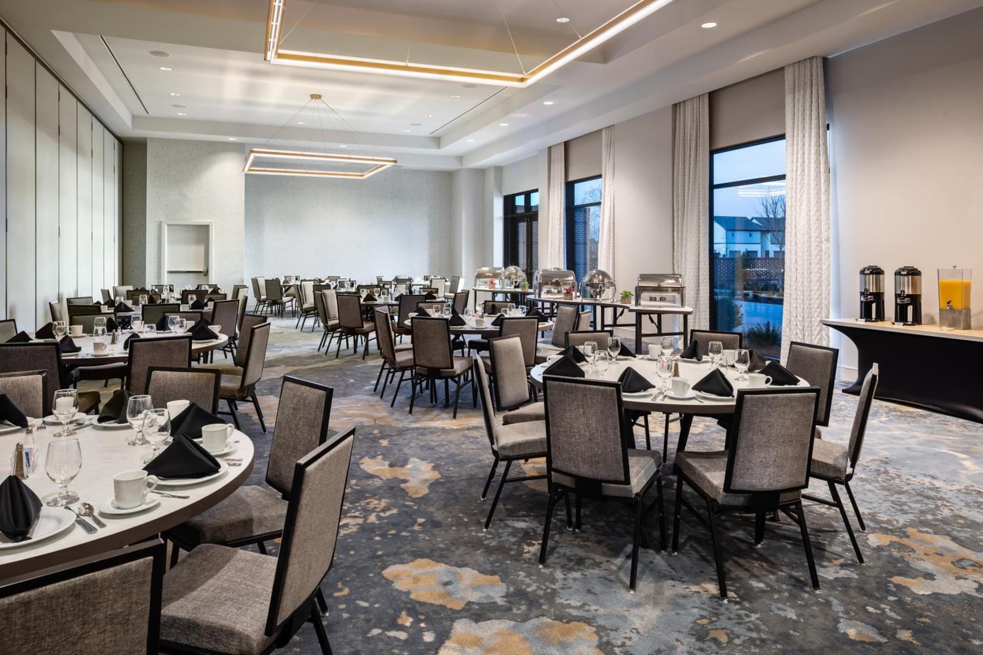 Crowne Plaza North Augusta, by IHG gallery photo in North Augusta, SC — image 71