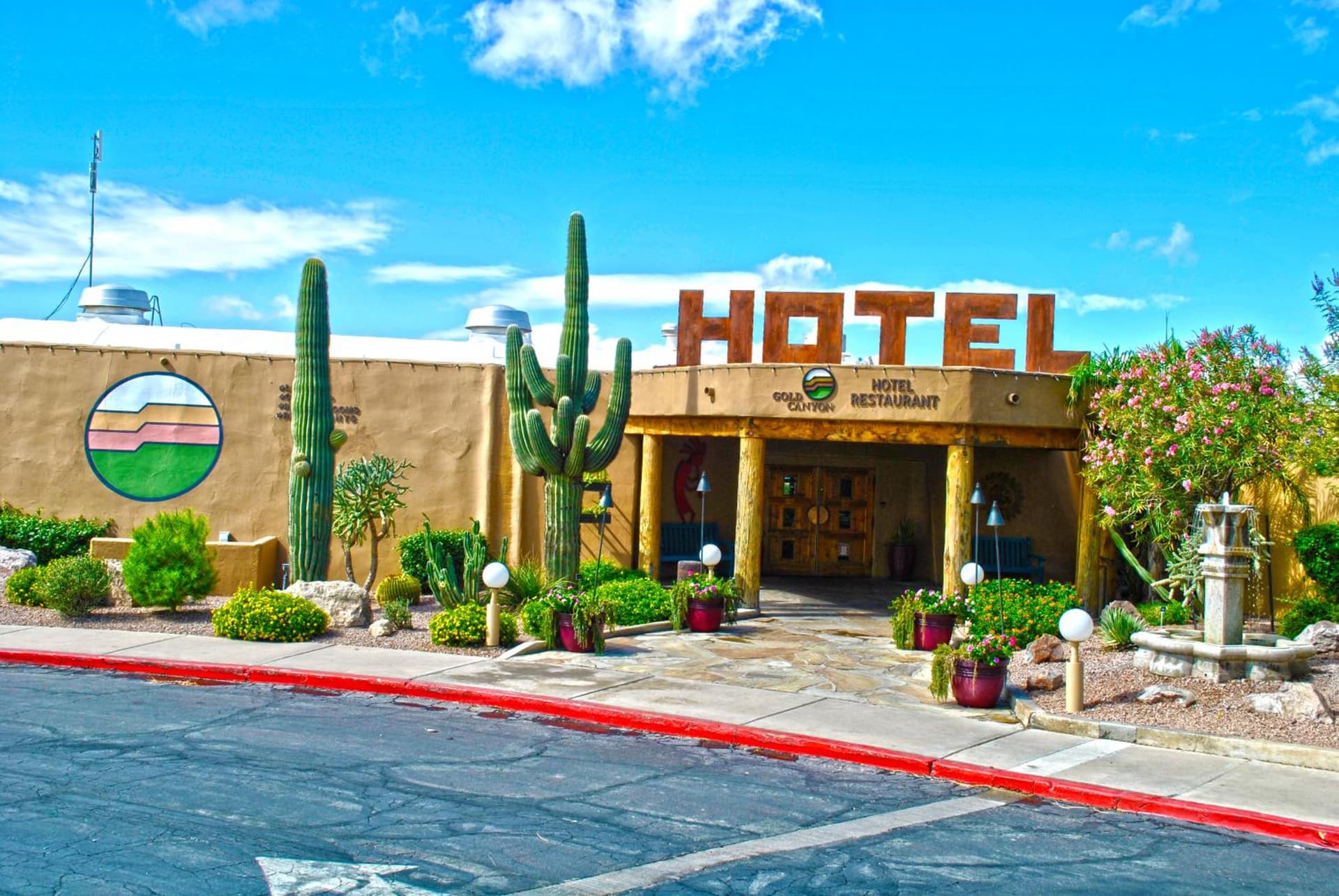 Gold Canyon Golf Resort gallery photo in Gold Canyon, AZ — image 13