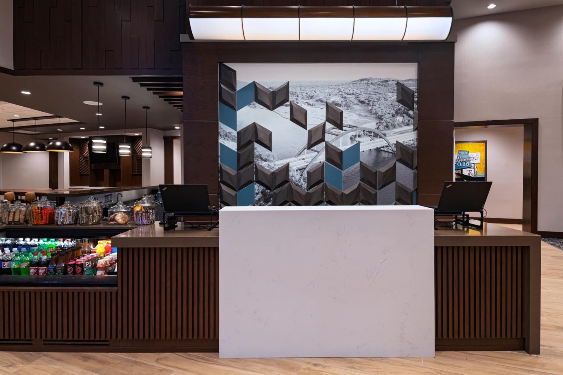 Hyatt Place Austin Lake Travis/Four Points gallery photo in Austin, TX — image 18