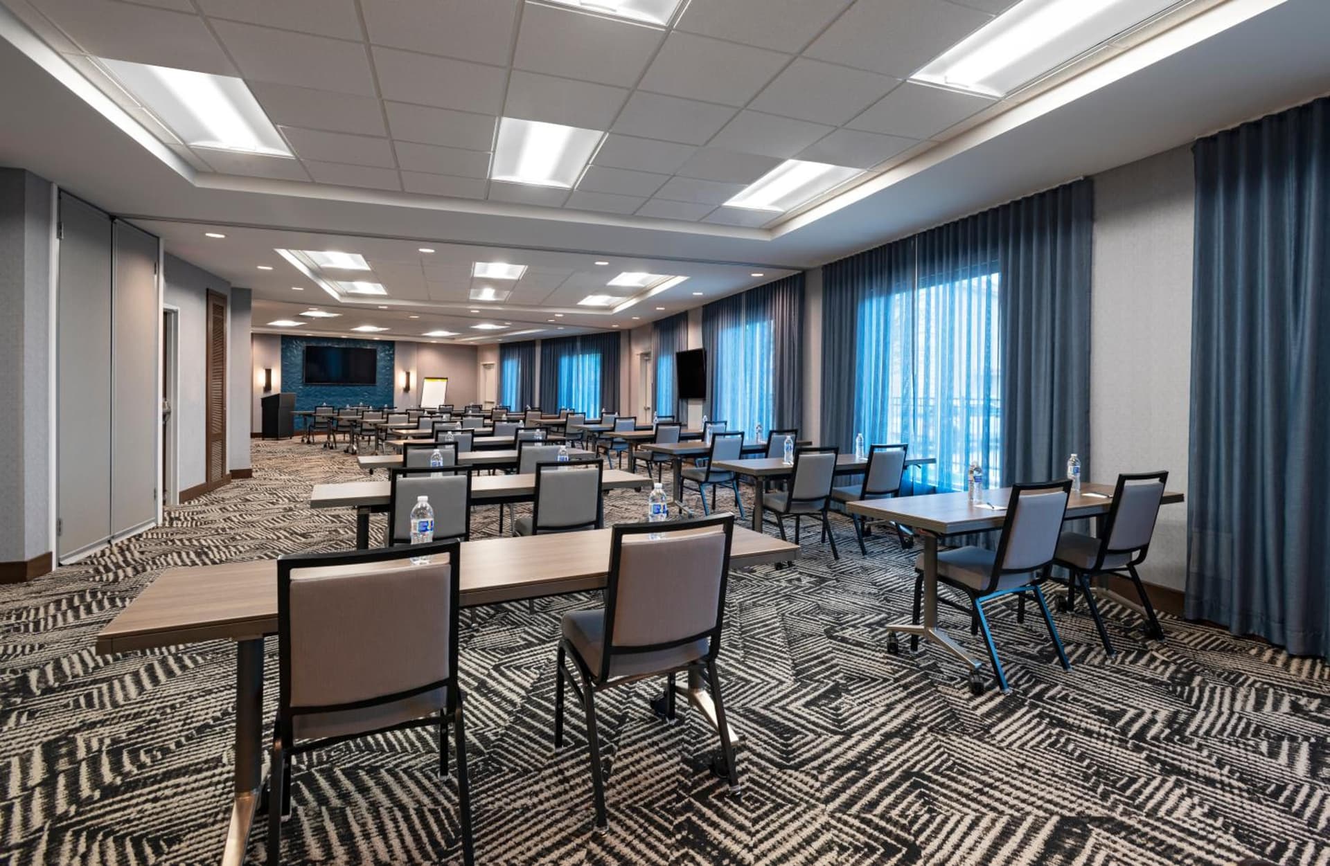 Hyatt Place Austin Lake Travis/Four Points gallery photo in Austin, TX — image 9