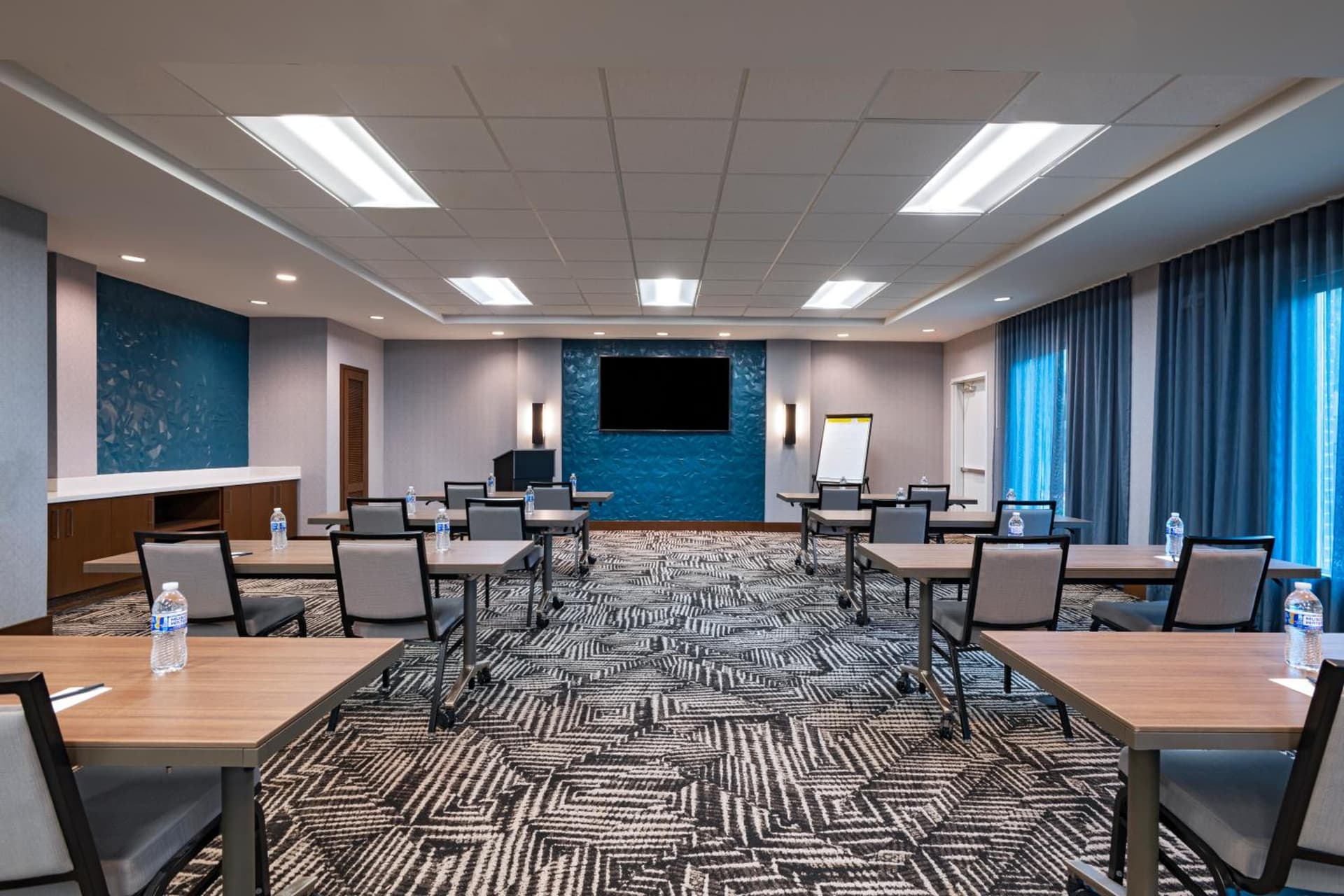 Hyatt Place Austin Lake Travis/Four Points gallery photo in Austin, TX — image 29