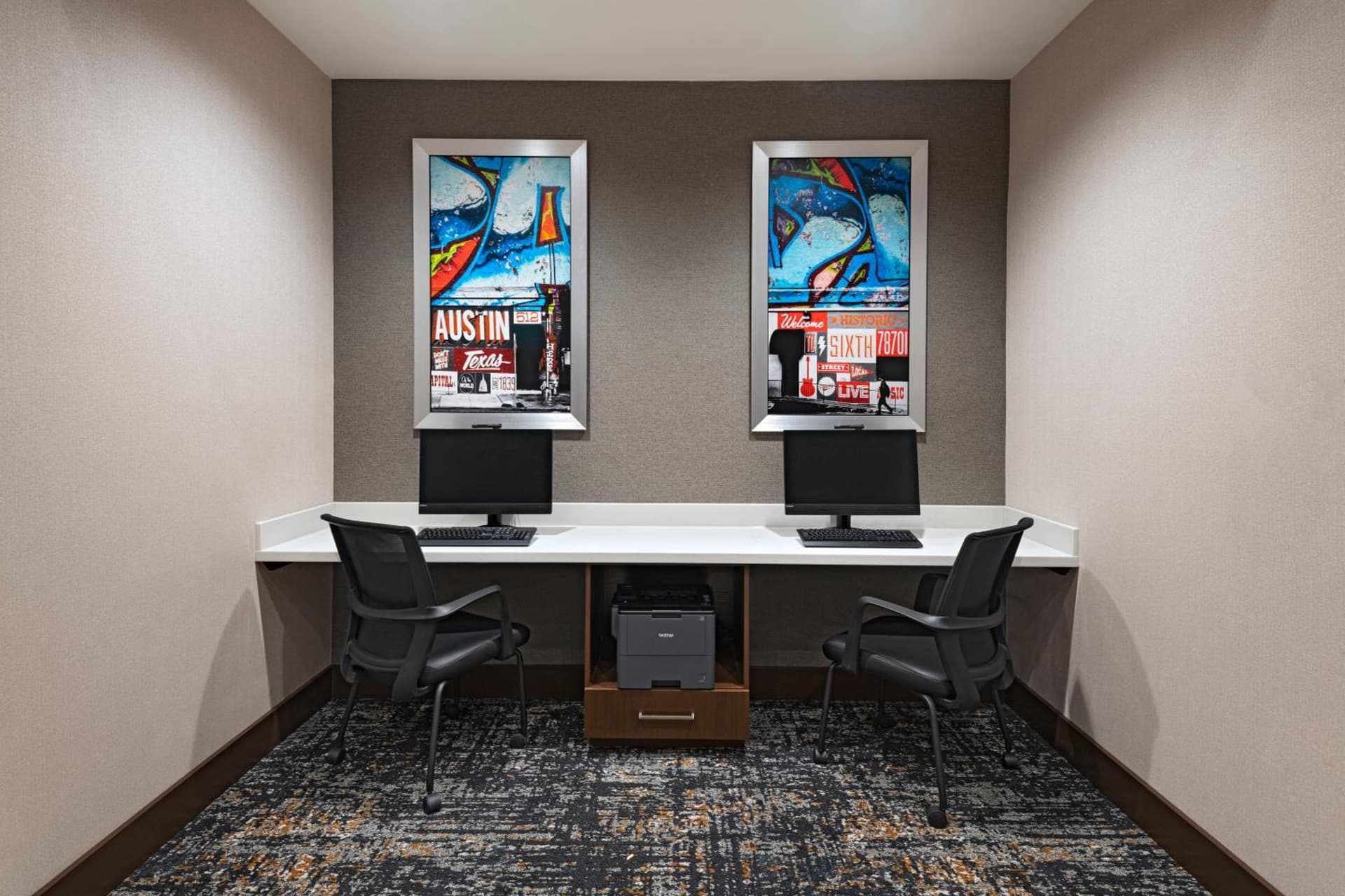 Hyatt Place Austin Lake Travis/Four Points gallery photo in Austin, TX — image 7