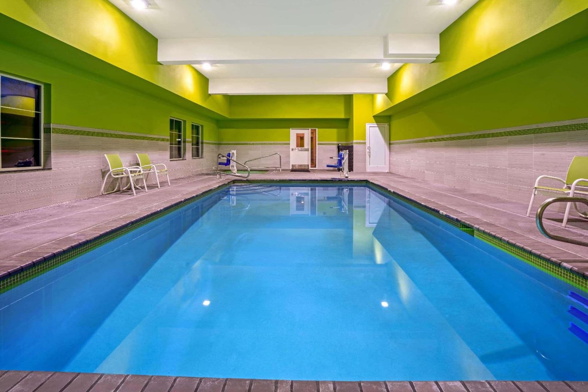 La Quinta by Wyndham Tumwater - Olympia gallery photo in Tumwater, WA — image 8