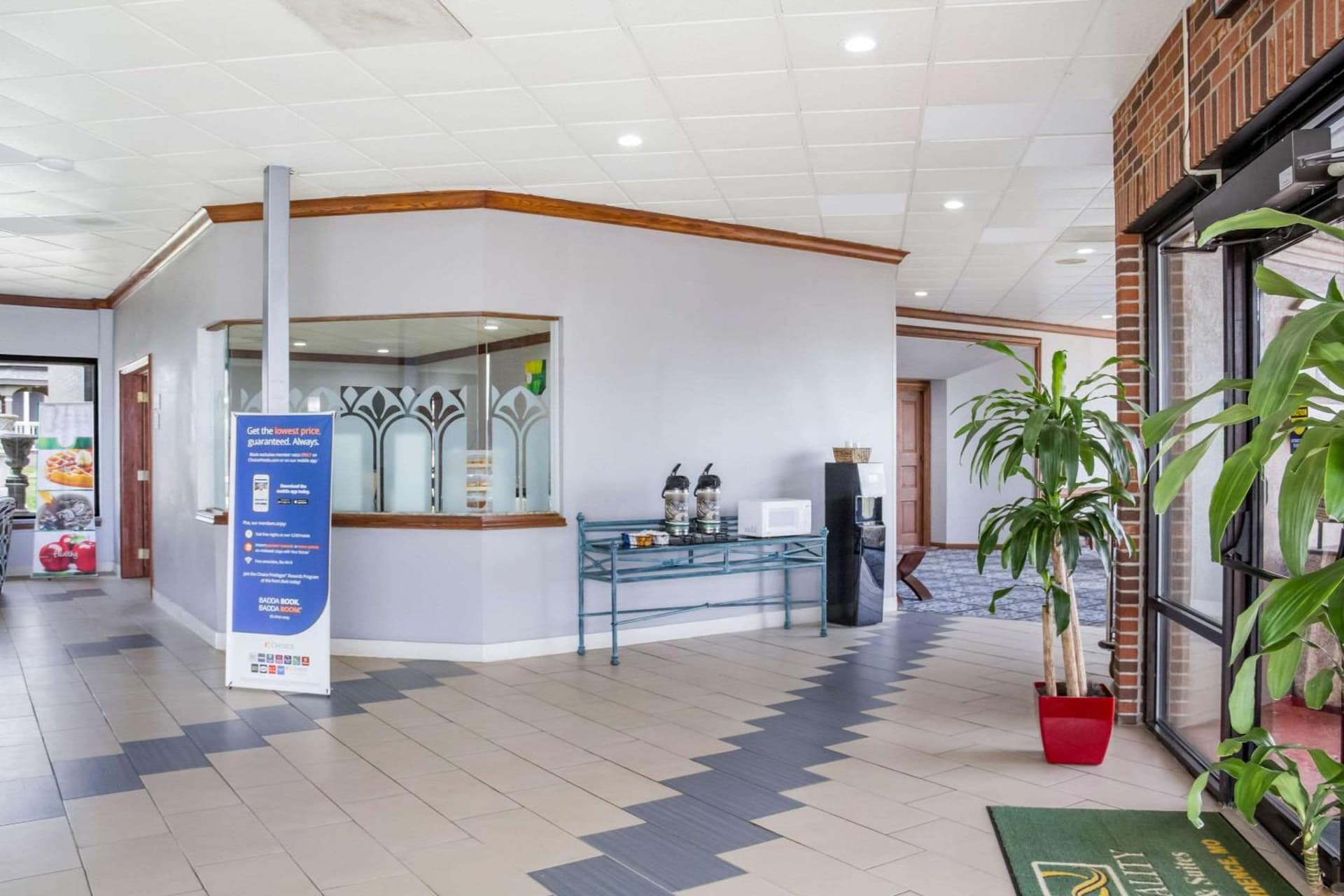 Quality Inn & Suites Kansas City - Independence I-70 East gallery photo in Independence, MO — image 9