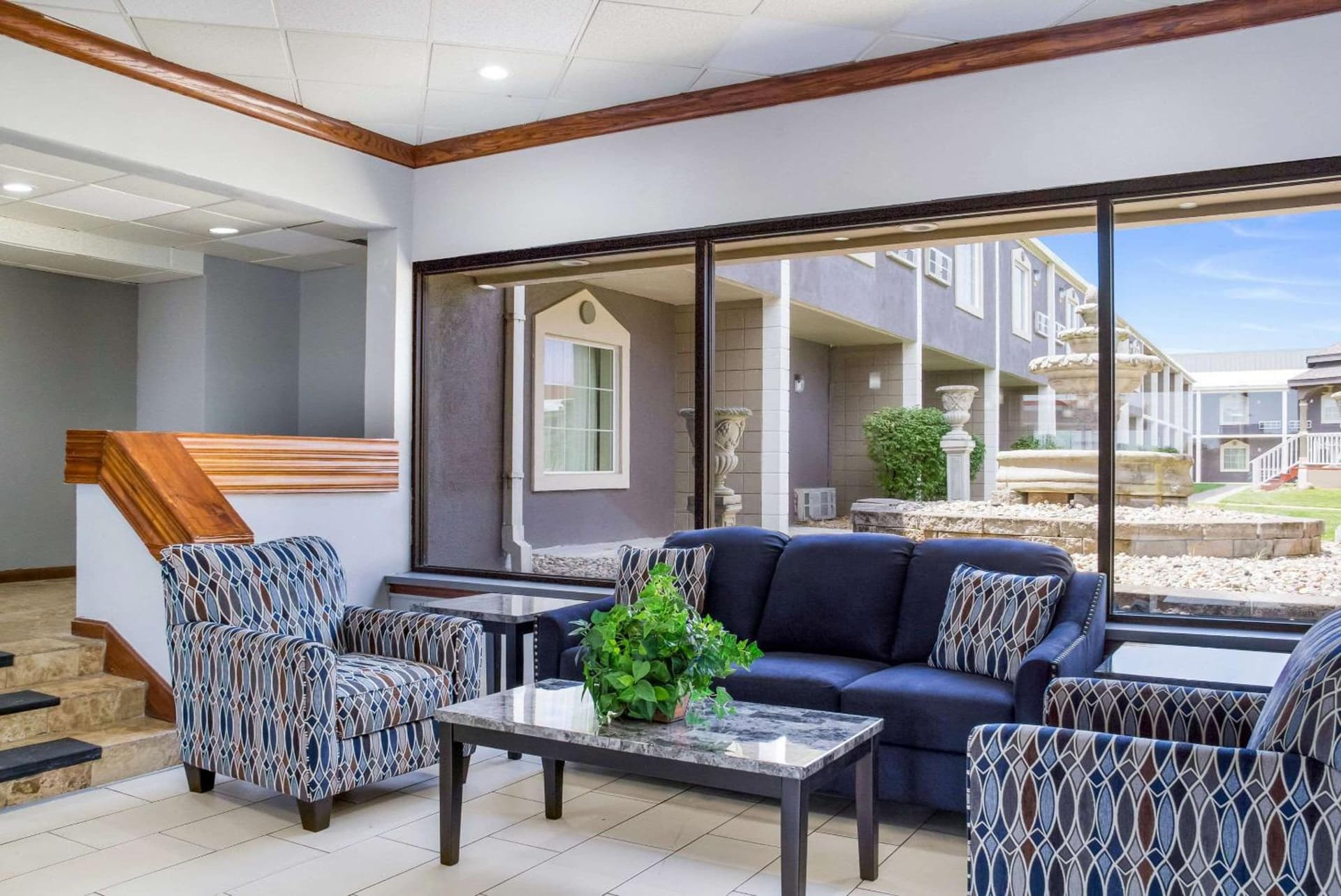 Quality Inn & Suites Kansas City - Independence I-70 East gallery photo in Independence, MO — image 8