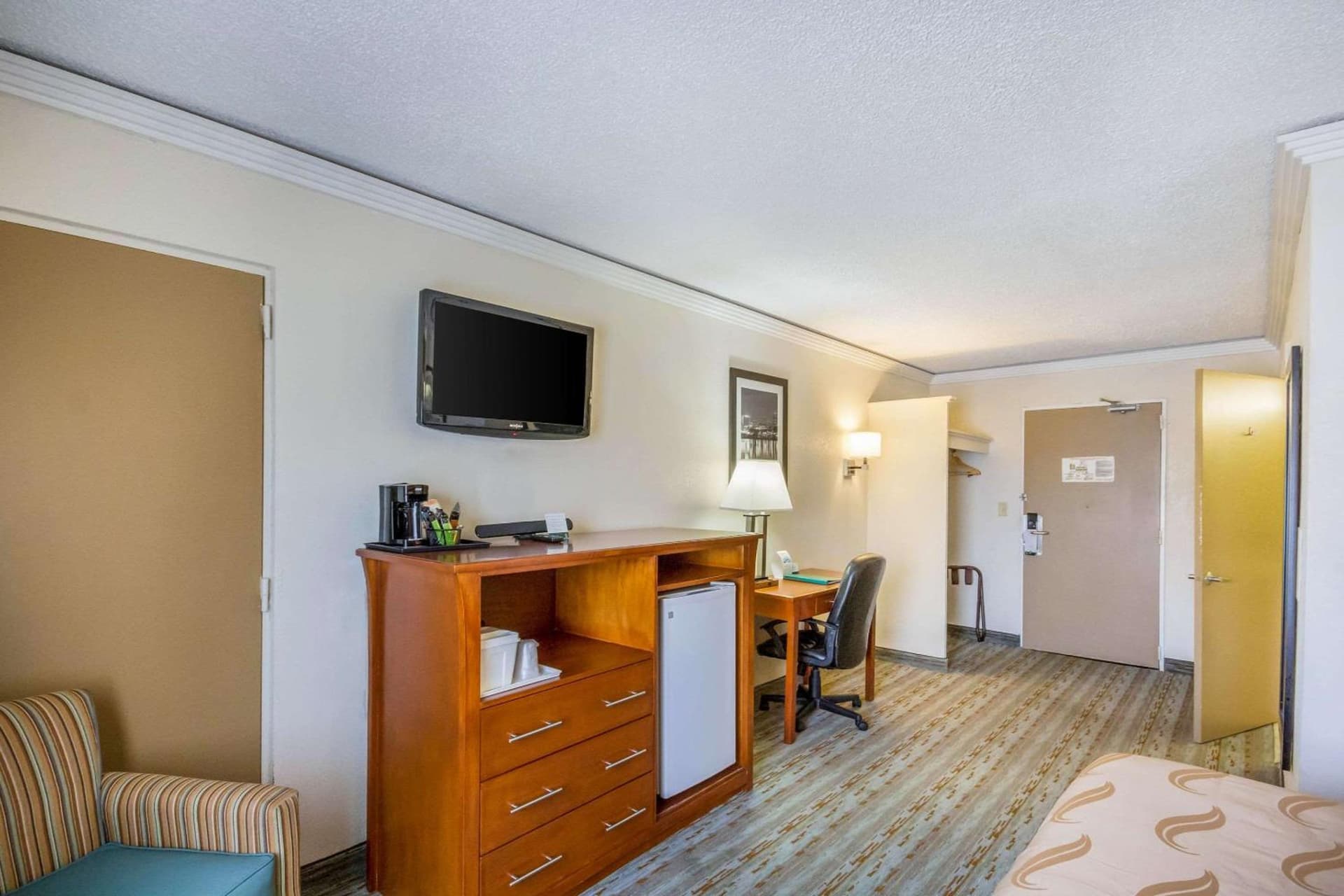 Quality Inn & Suites Kansas City - Independence I-70 East gallery photo in Independence, MO — image 30
