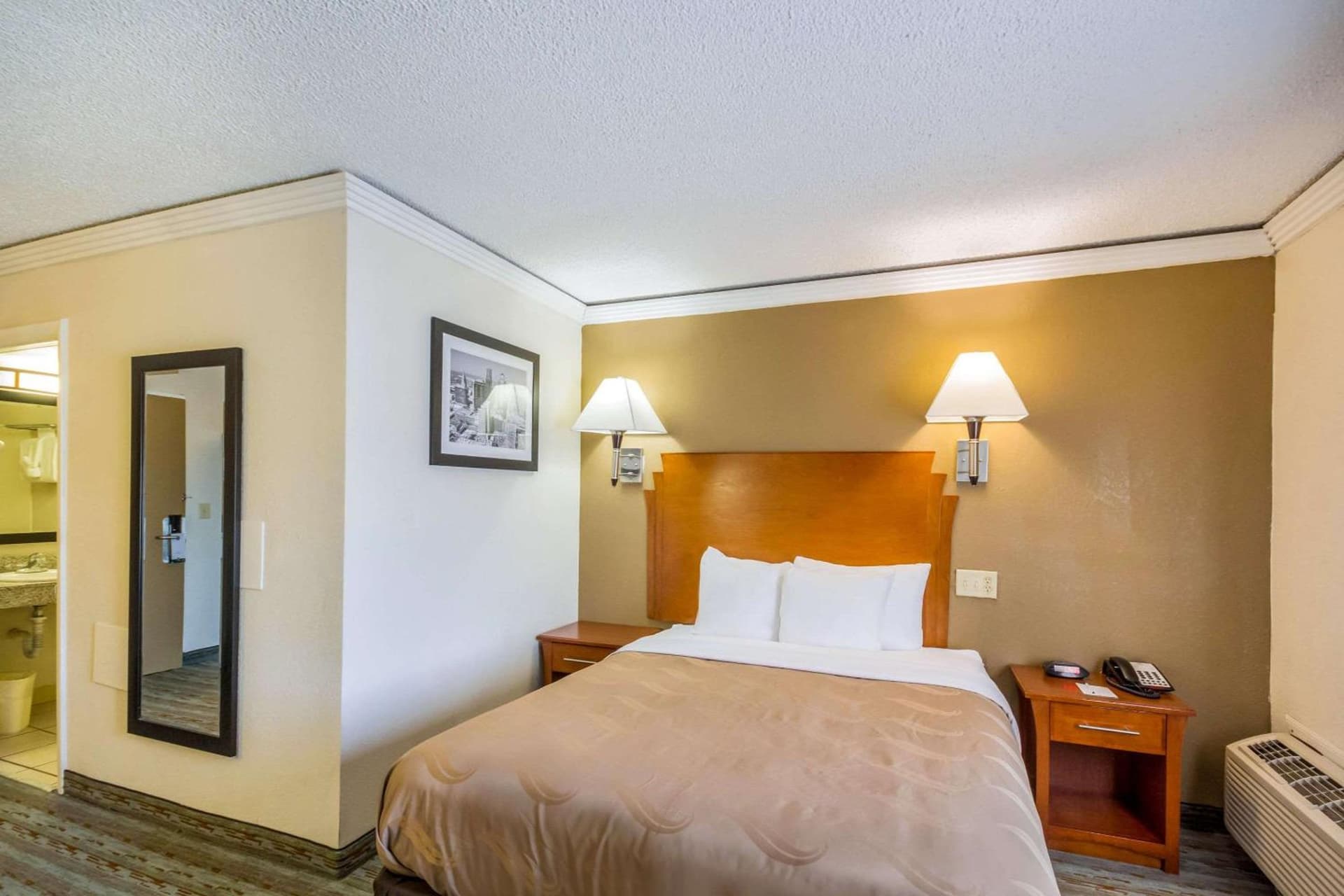 Quality Inn & Suites Kansas City - Independence I-70 East gallery photo in Independence, MO — image 32