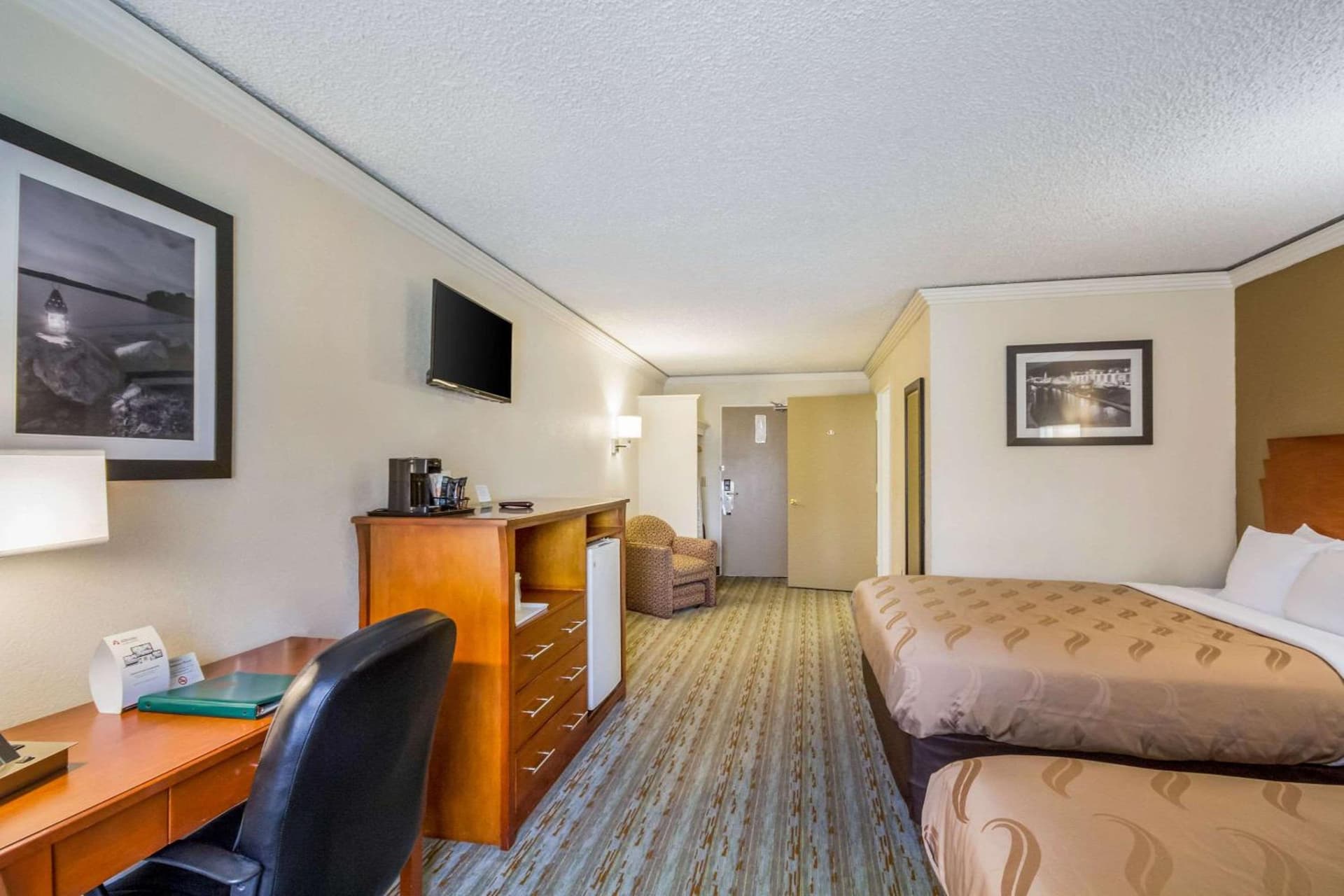 Quality Inn & Suites Kansas City - Independence I-70 East gallery photo in Independence, MO — image 15