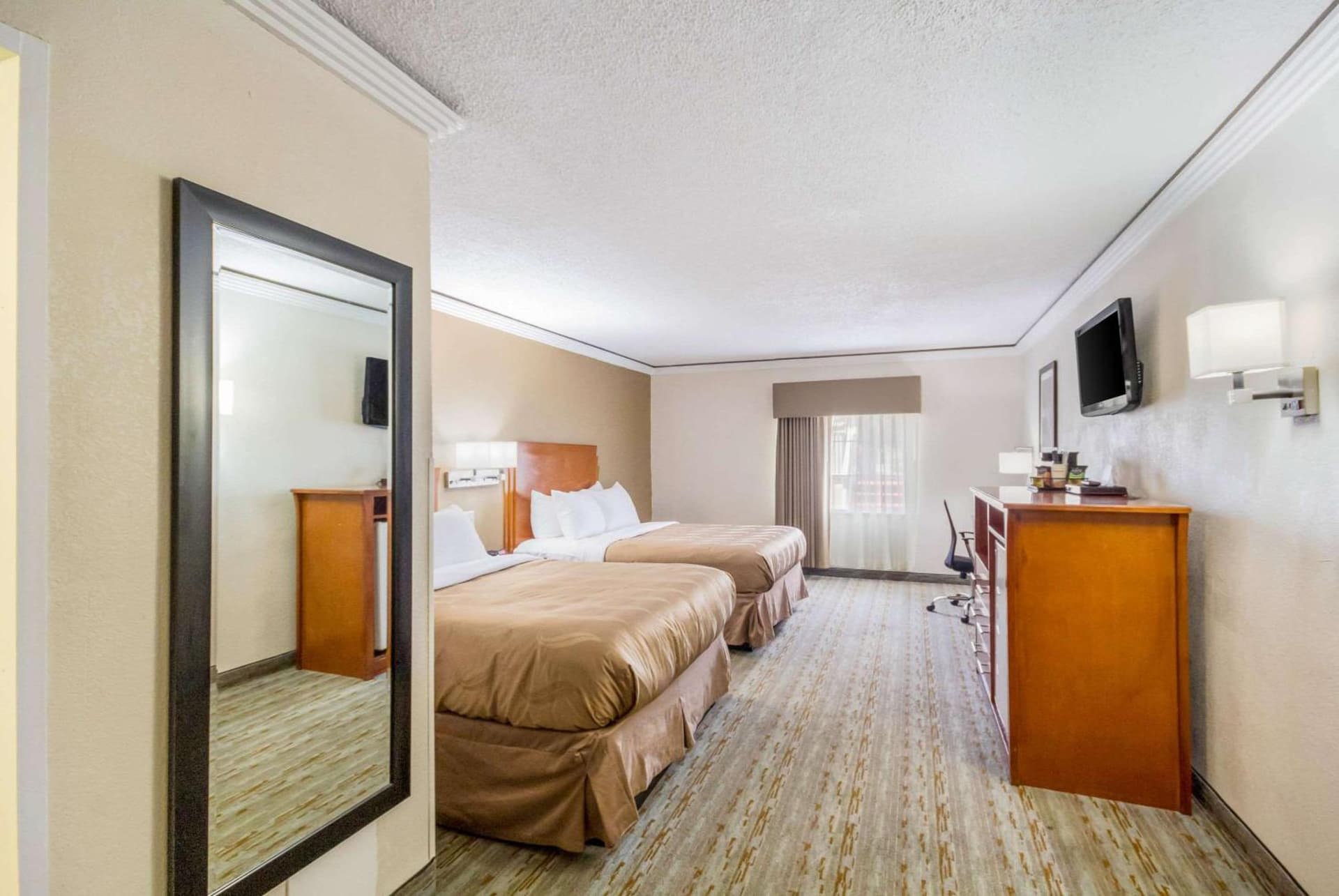 Quality Inn & Suites Kansas City - Independence I-70 East gallery photo in Independence, MO — image 16