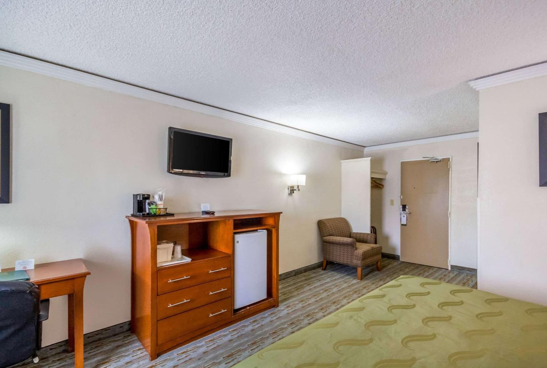 Quality Inn & Suites Kansas City - Independence I-70 East gallery photo in Independence, MO — image 7