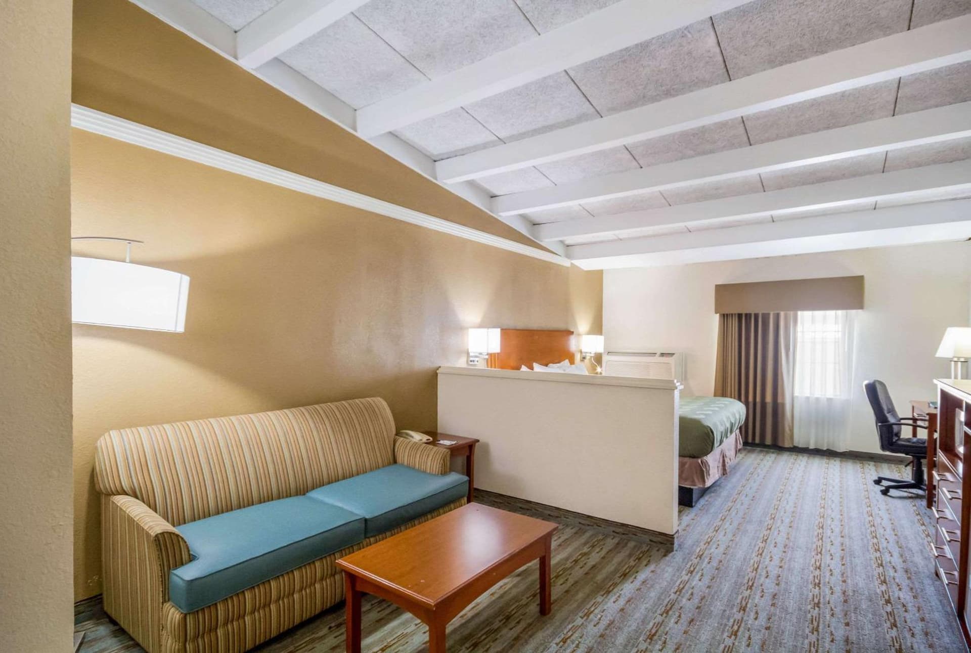 Quality Inn & Suites Kansas City - Independence I-70 East gallery photo in Independence, MO — image 22