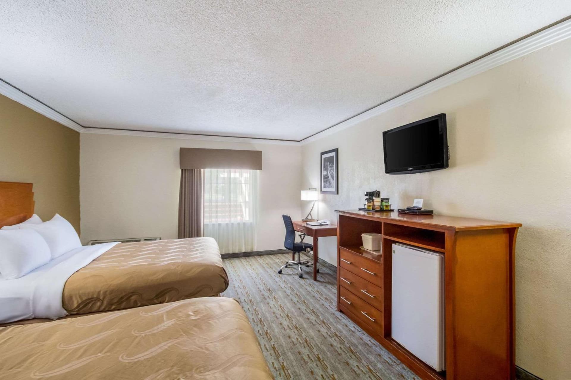 Quality Inn & Suites Kansas City - Independence I-70 East gallery photo in Independence, MO — image 23