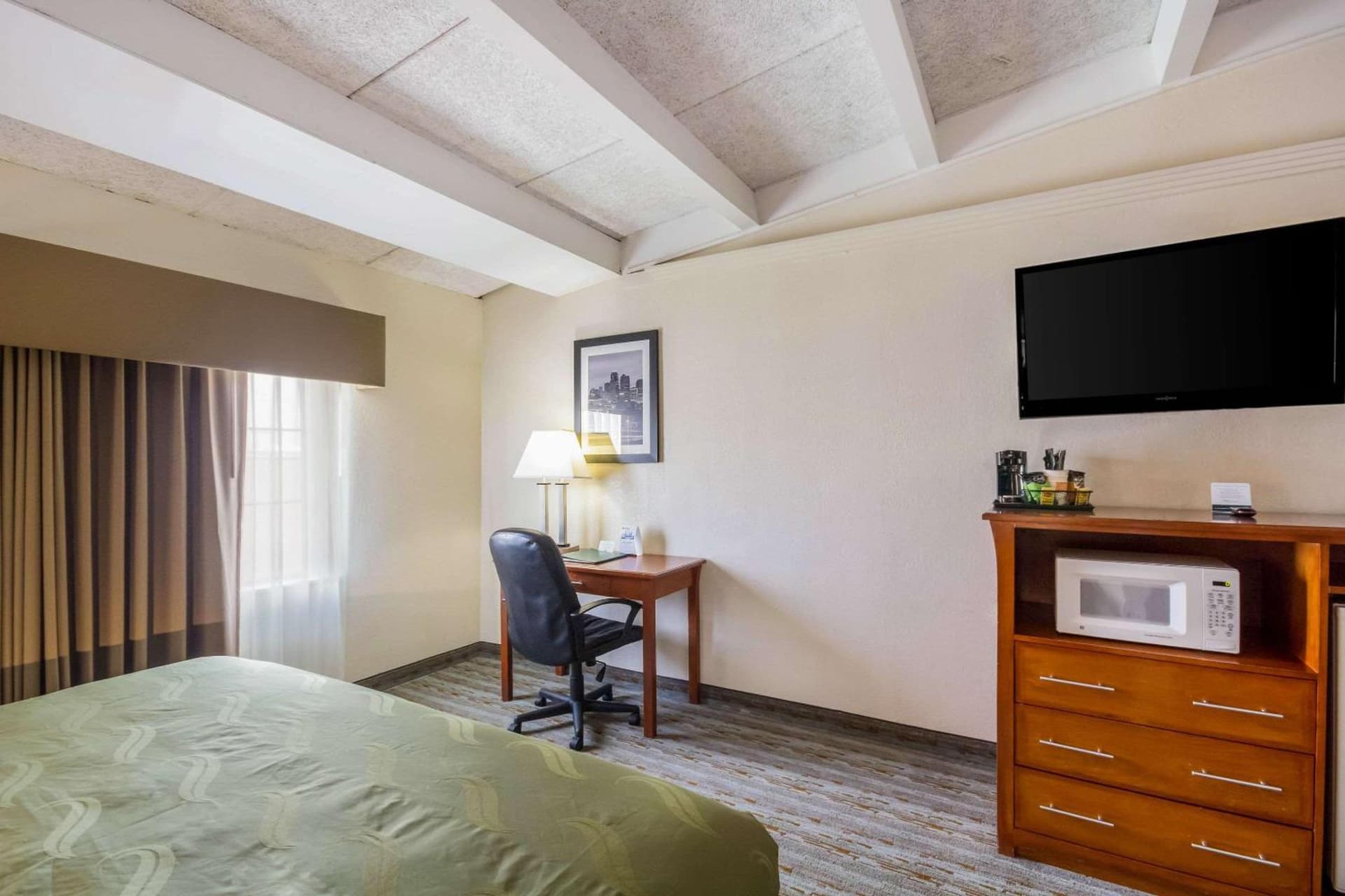 Quality Inn & Suites Kansas City - Independence I-70 East gallery photo in Independence, MO — image 20