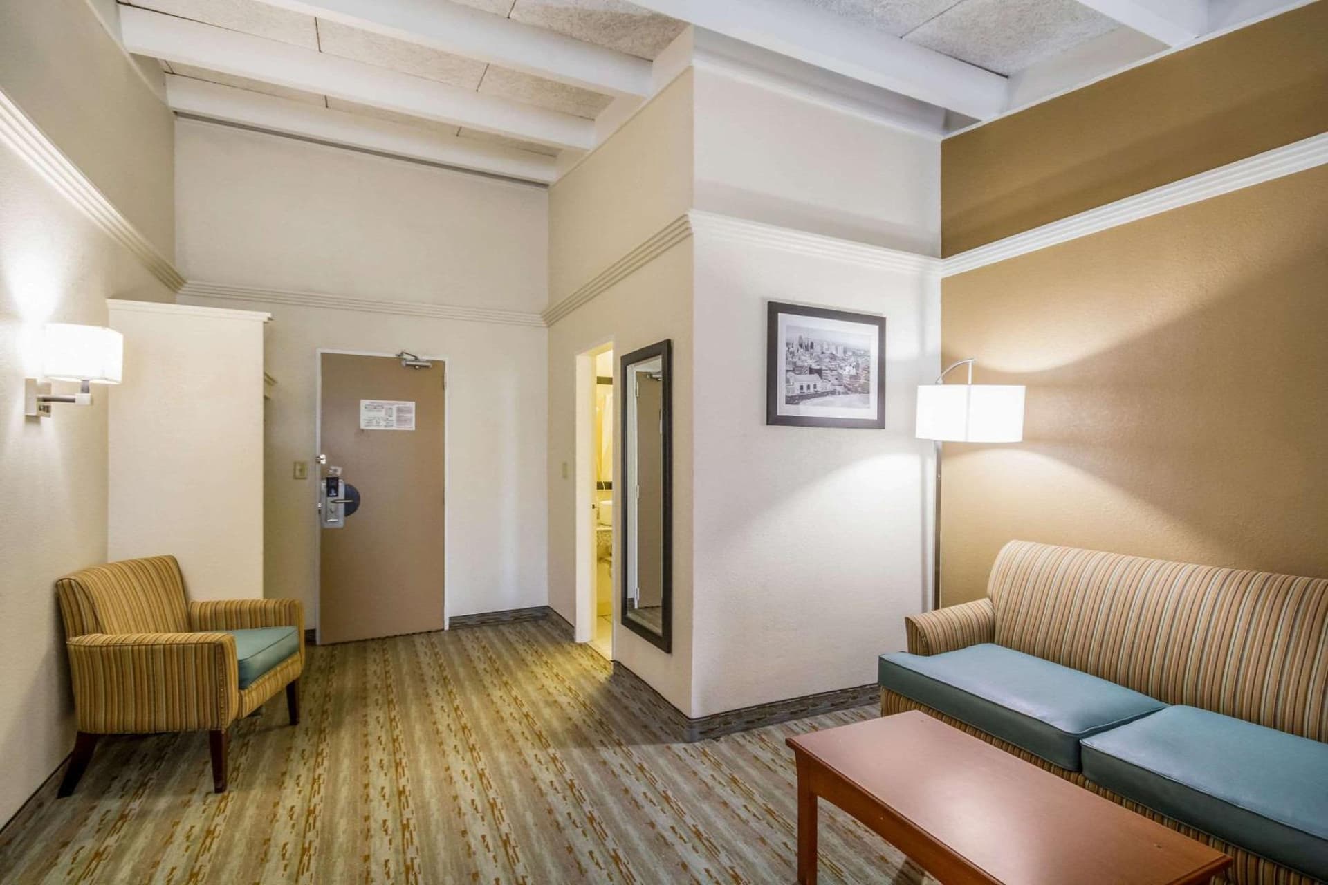 Quality Inn & Suites Kansas City - Independence I-70 East gallery photo in Independence, MO — image 31