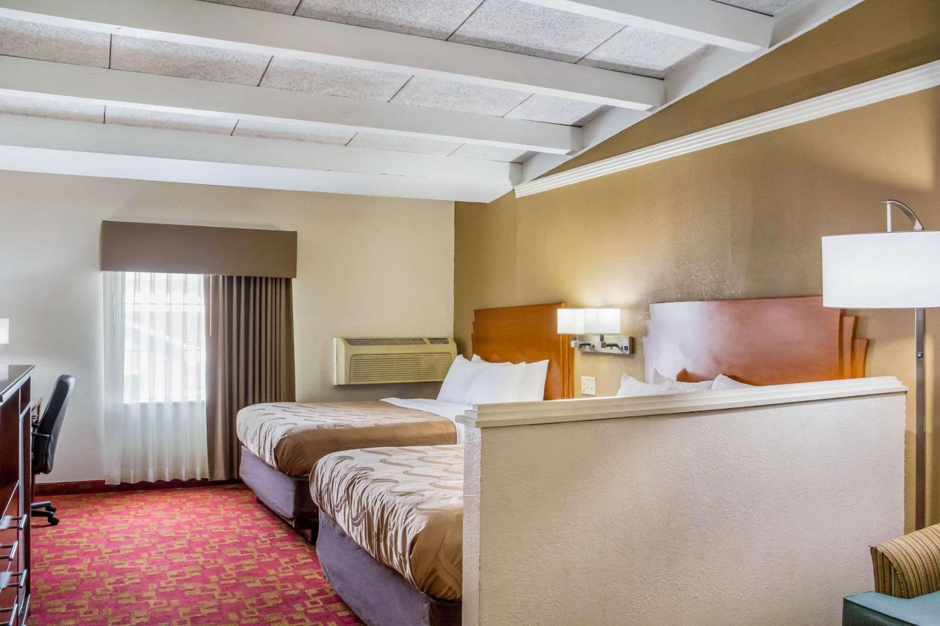 Quality Inn & Suites Kansas City - Independence I-70 East gallery photo in Independence, MO — image 26