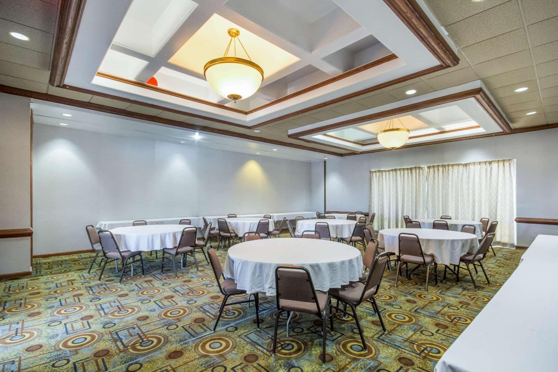 Quality Inn & Suites Kansas City - Independence I-70 East gallery photo in Independence, MO — image 12